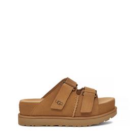 Ugg Goldenstar Hi Slide Sandals