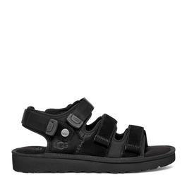 Ugg Gold Coast Multi Strap Sandals