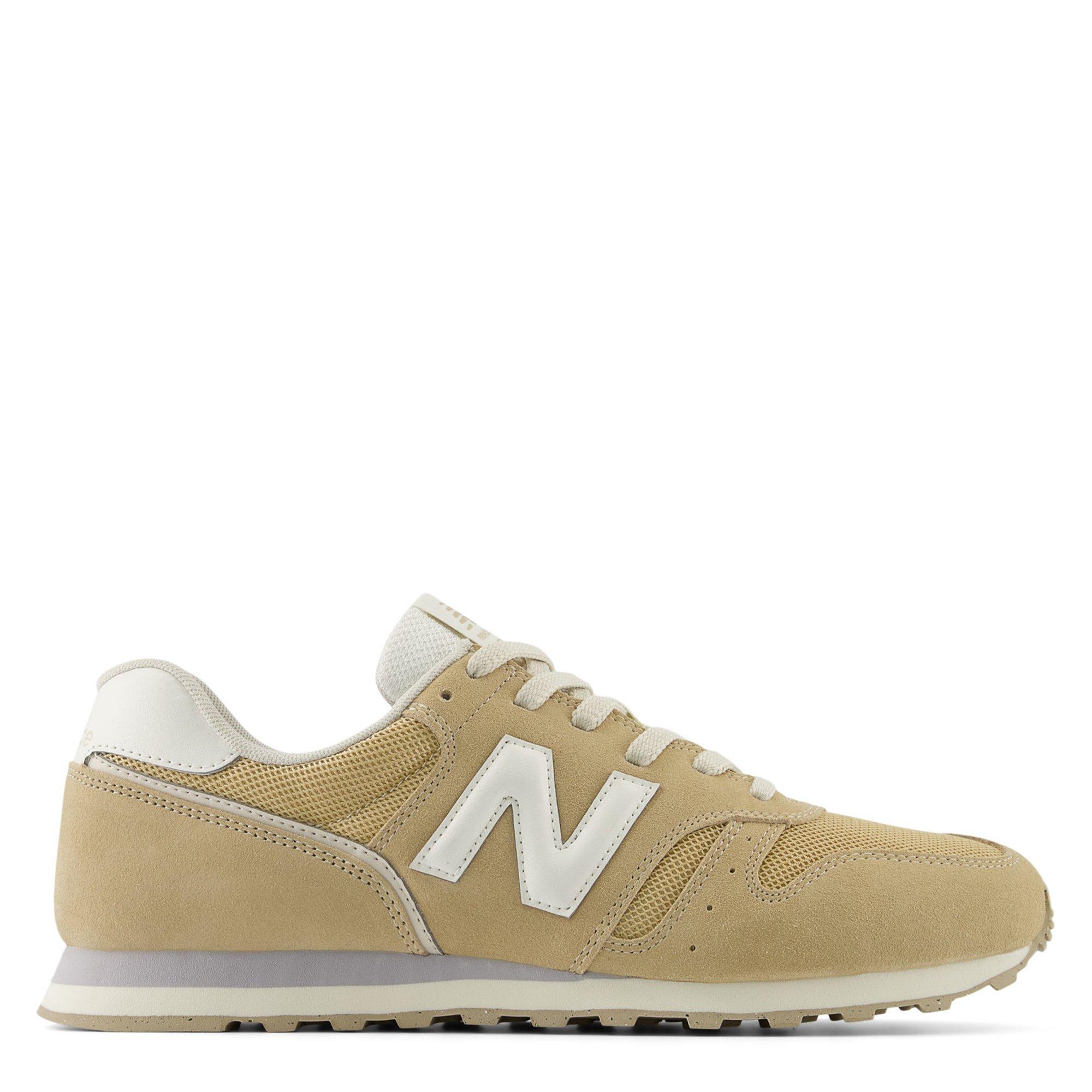 New balance ml373 brown best sale