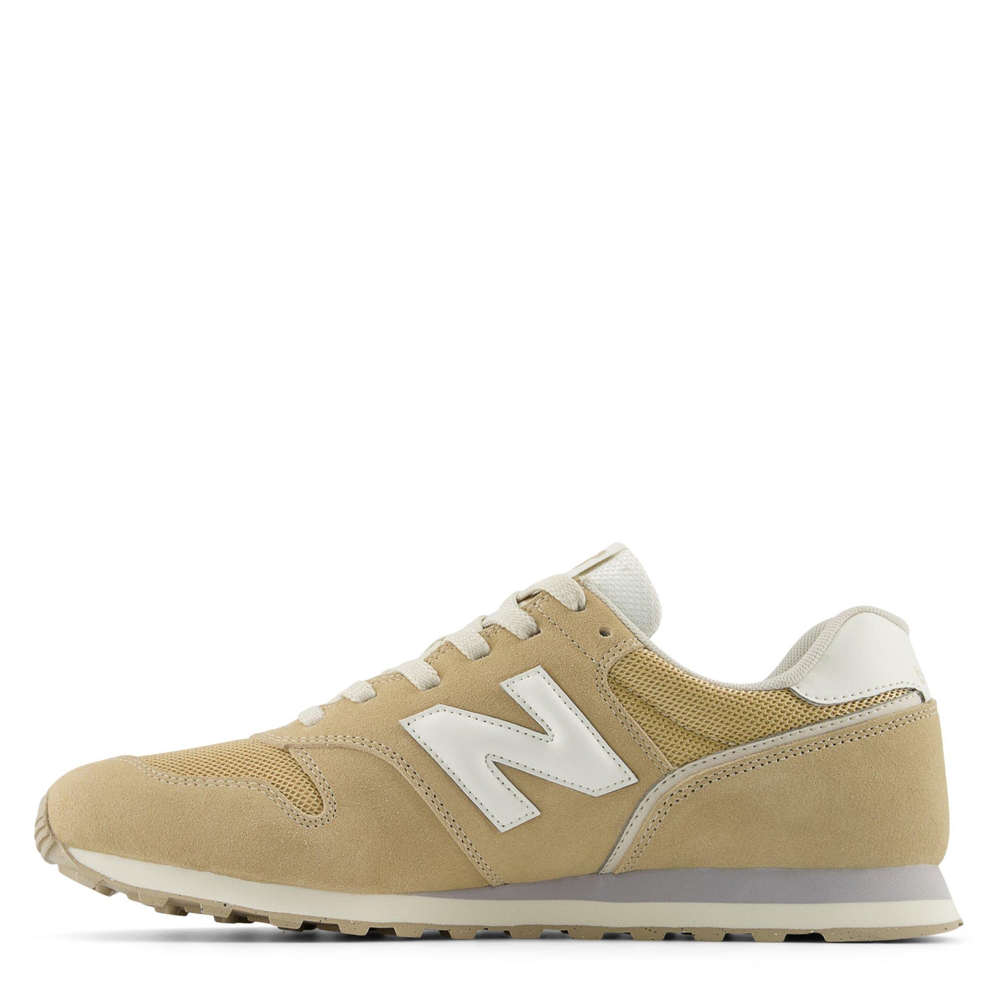 INCENSE - New Balance - 373 Mens Lifestyle Shoes - 2