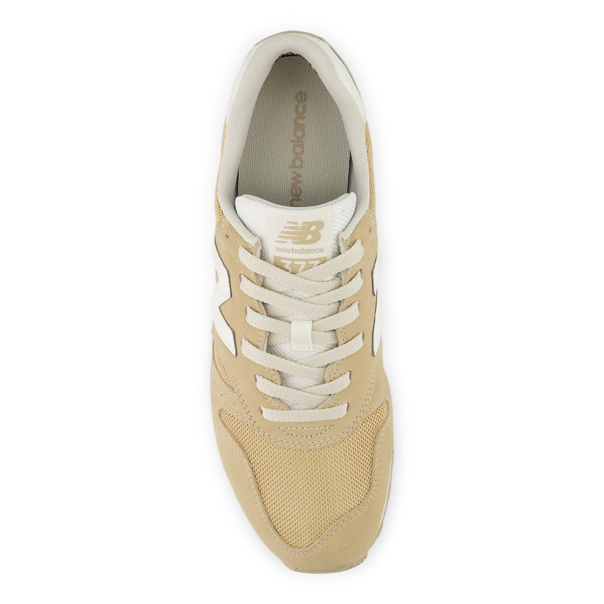 INCENSE - New Balance - 373 Mens Lifestyle Shoes - 4