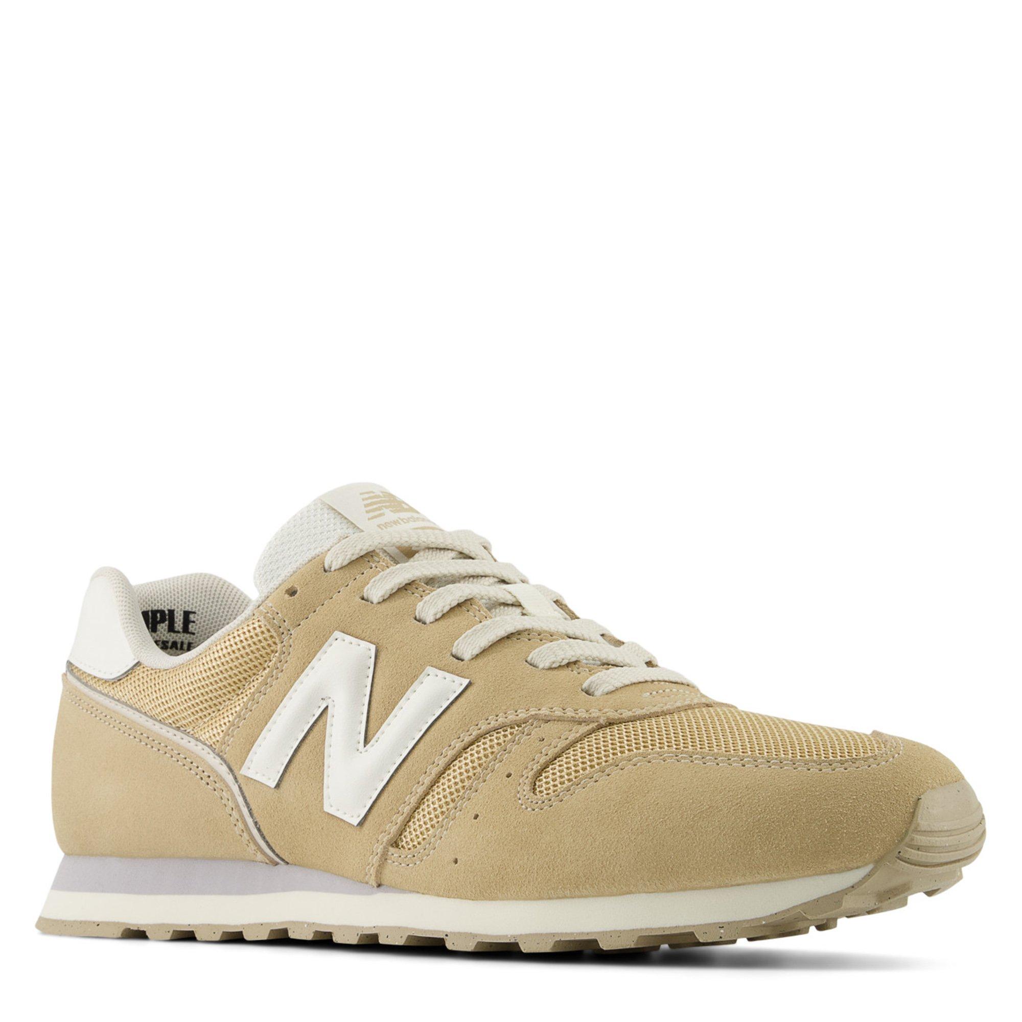 INCENSE - New Balance - 373 Mens Lifestyle Shoes - 5