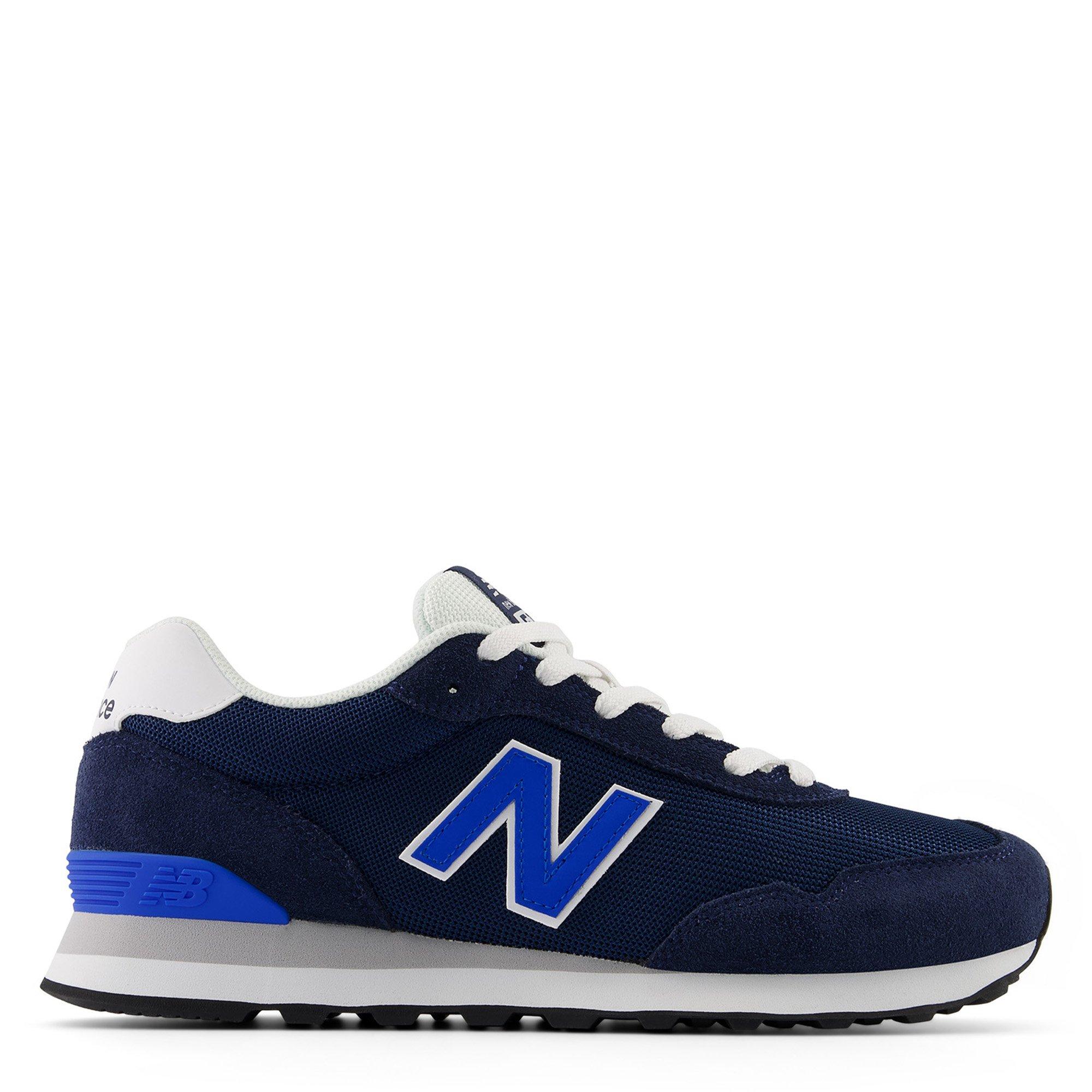 Review Nb 515 Men's New Balance 515 Mens Shoes Runners Sports