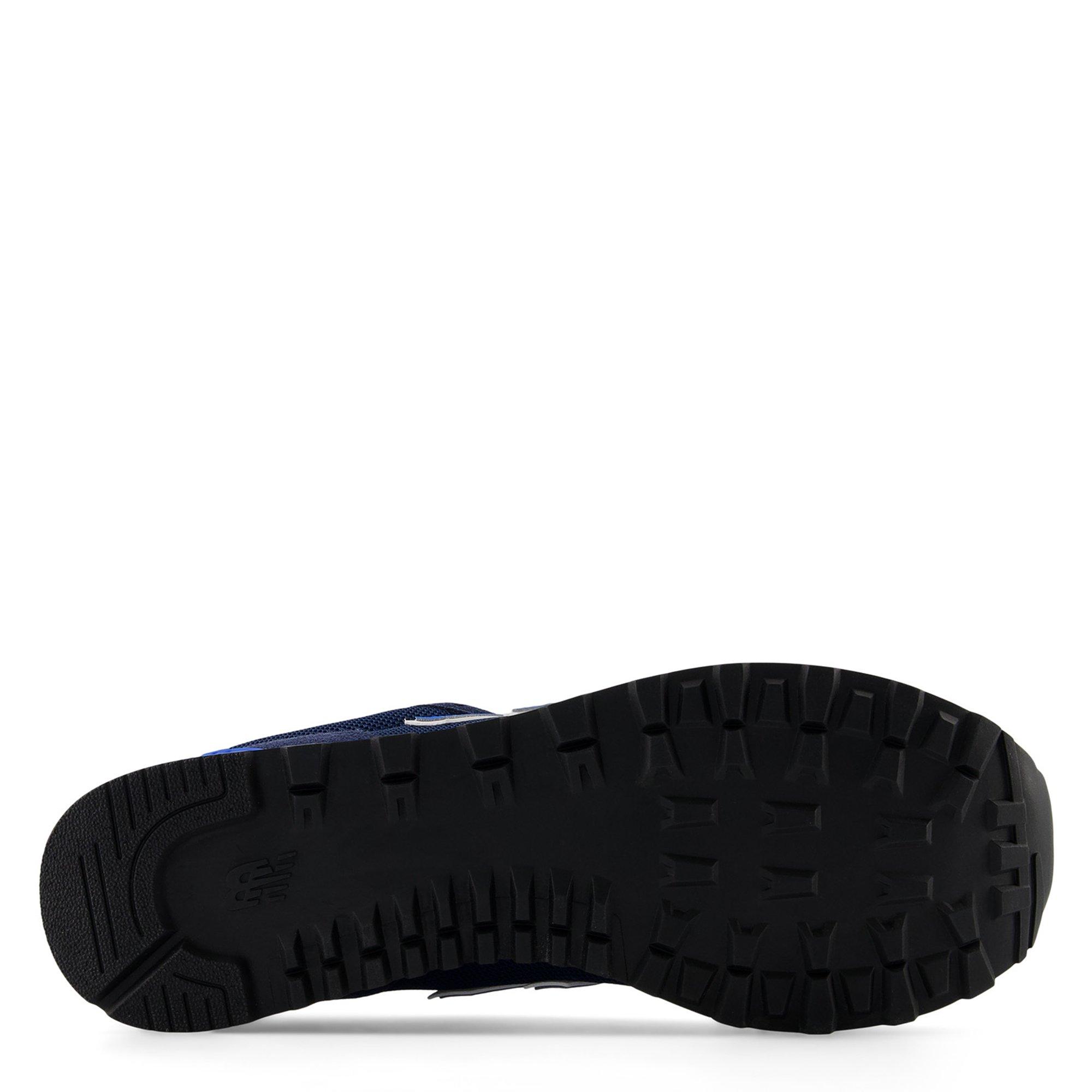 NB NAVY - New Balance - 515 Mens Lifestyle Shoes - 3