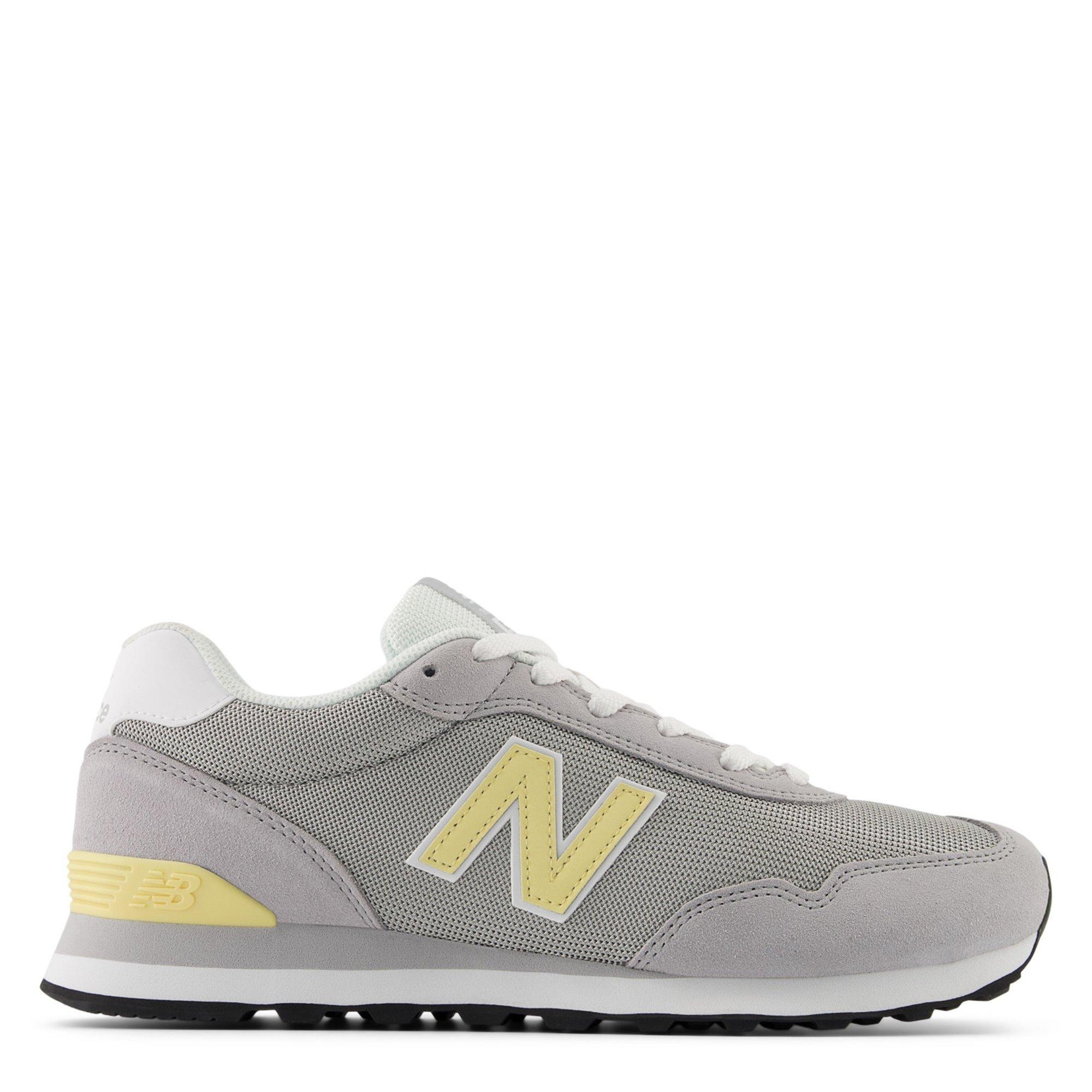 New balance 515 womens yellow deals