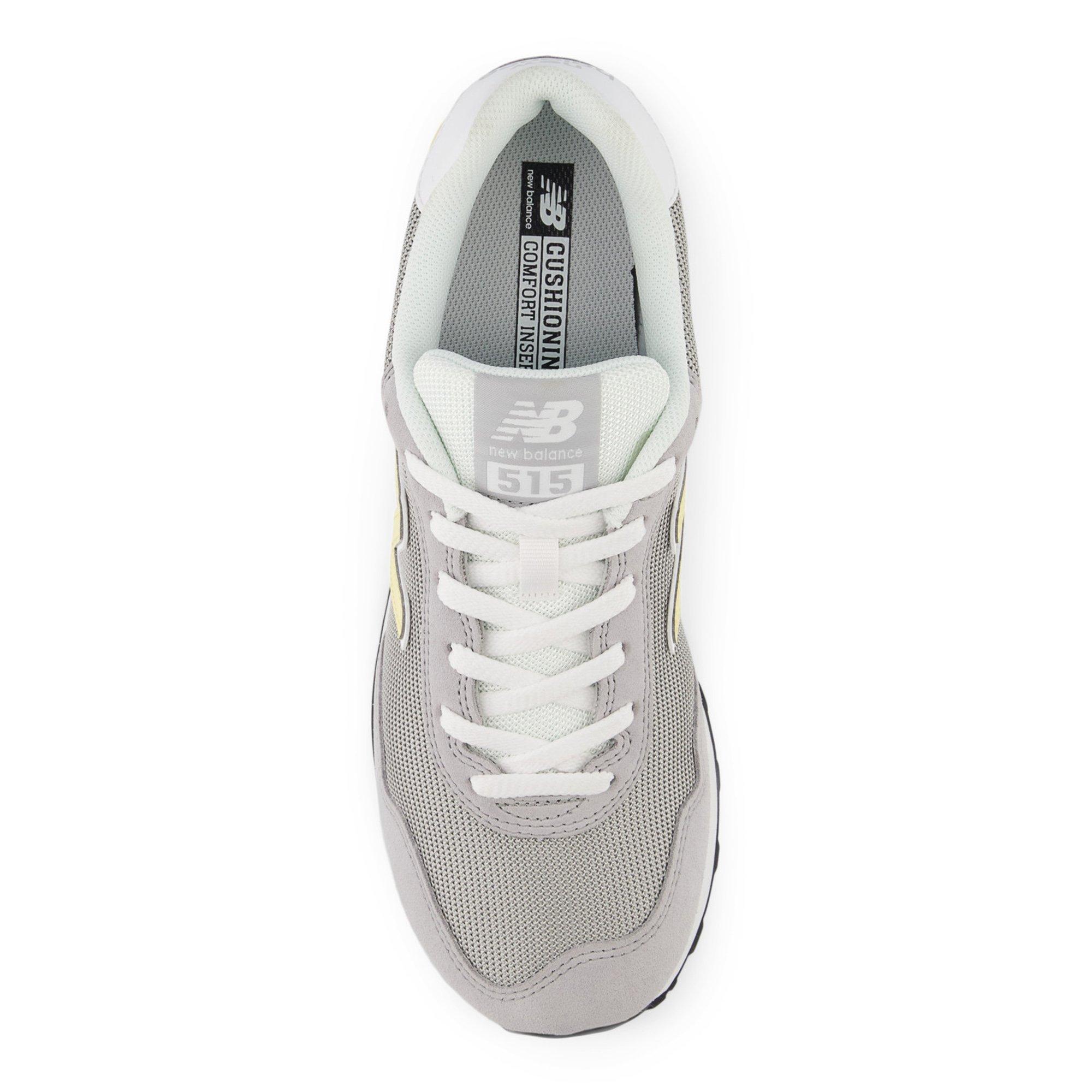 RAINCLOUD - New Balance - 515 Mens Lifestyle Shoes - 4
