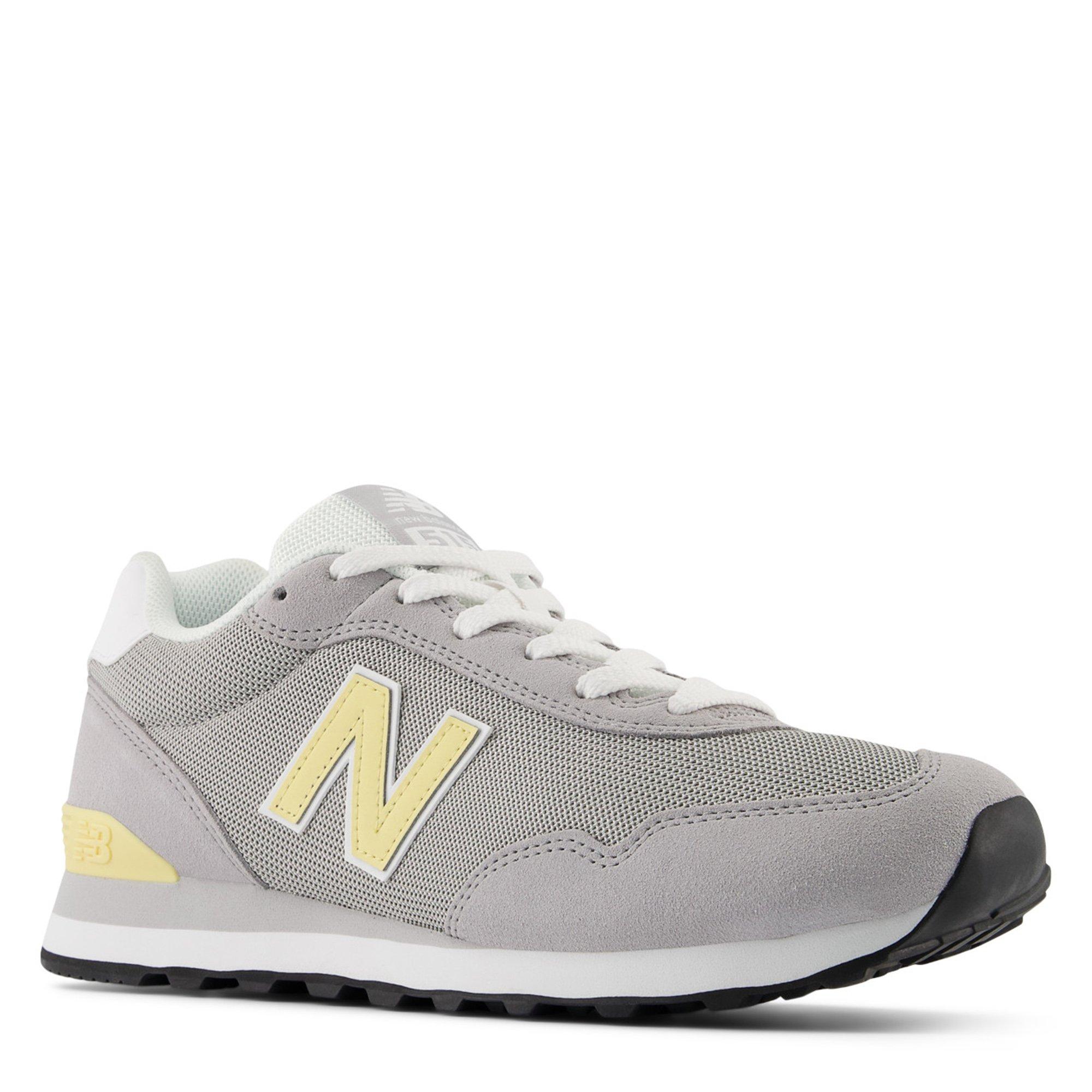 RAINCLOUD - New Balance - 515 Mens Lifestyle Shoes - 5