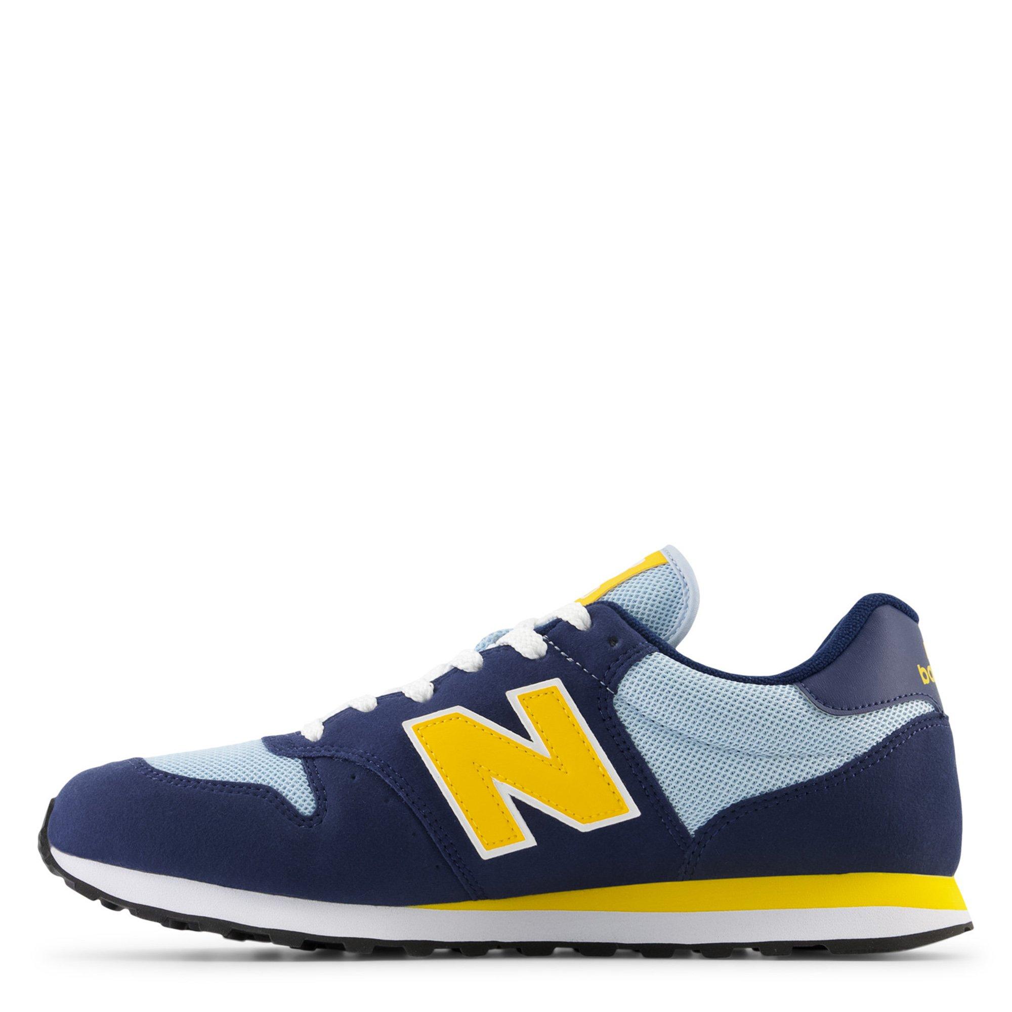 New Balance 500 Mens Shoes Runners Sports Direct MY