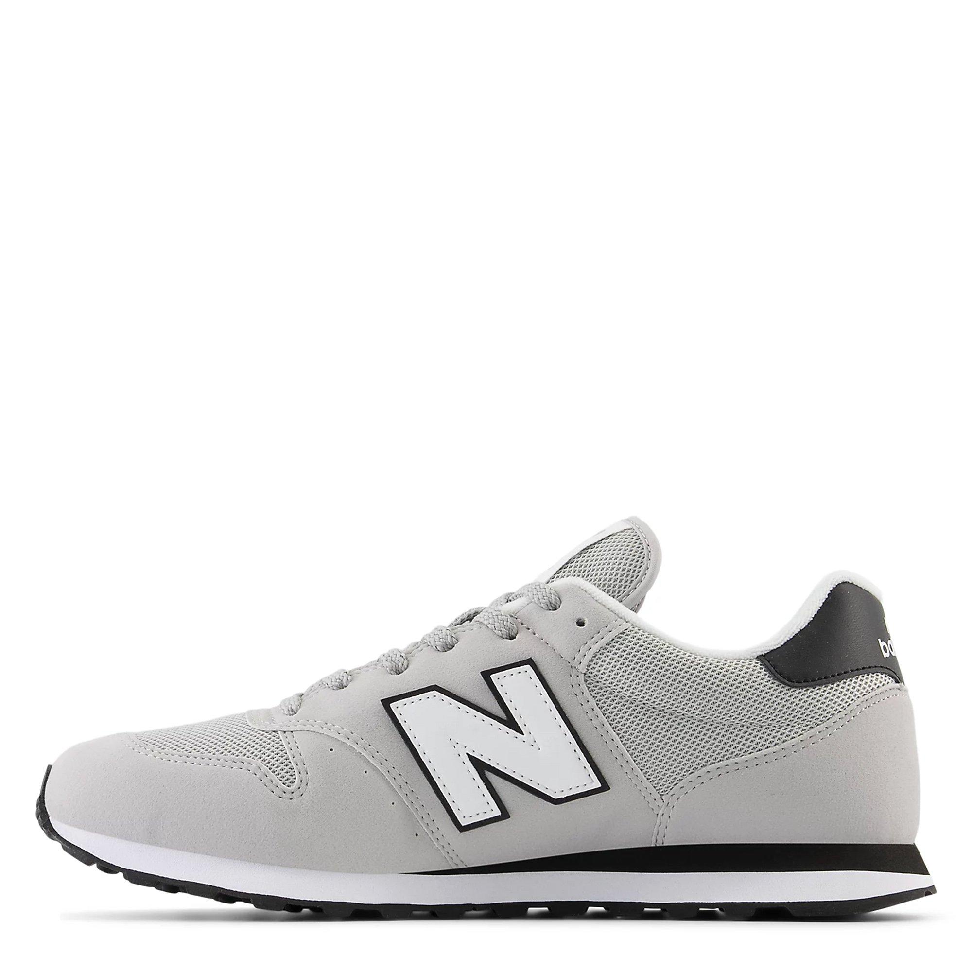 RAINCLOUD - New Balance - New 500 Mens LifestyleShoes - 2