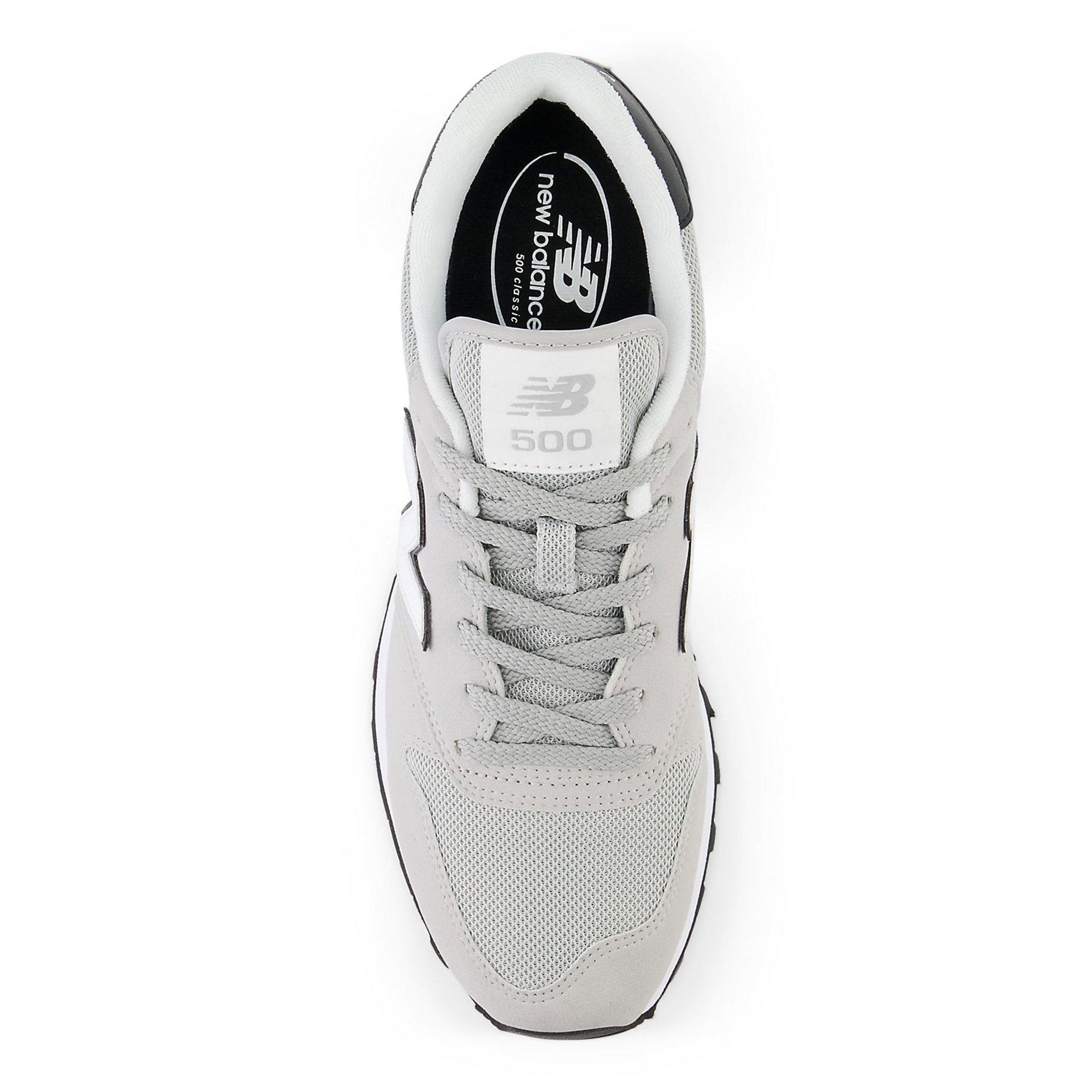 RAINCLOUD - New Balance - New 500 Mens LifestyleShoes - 4