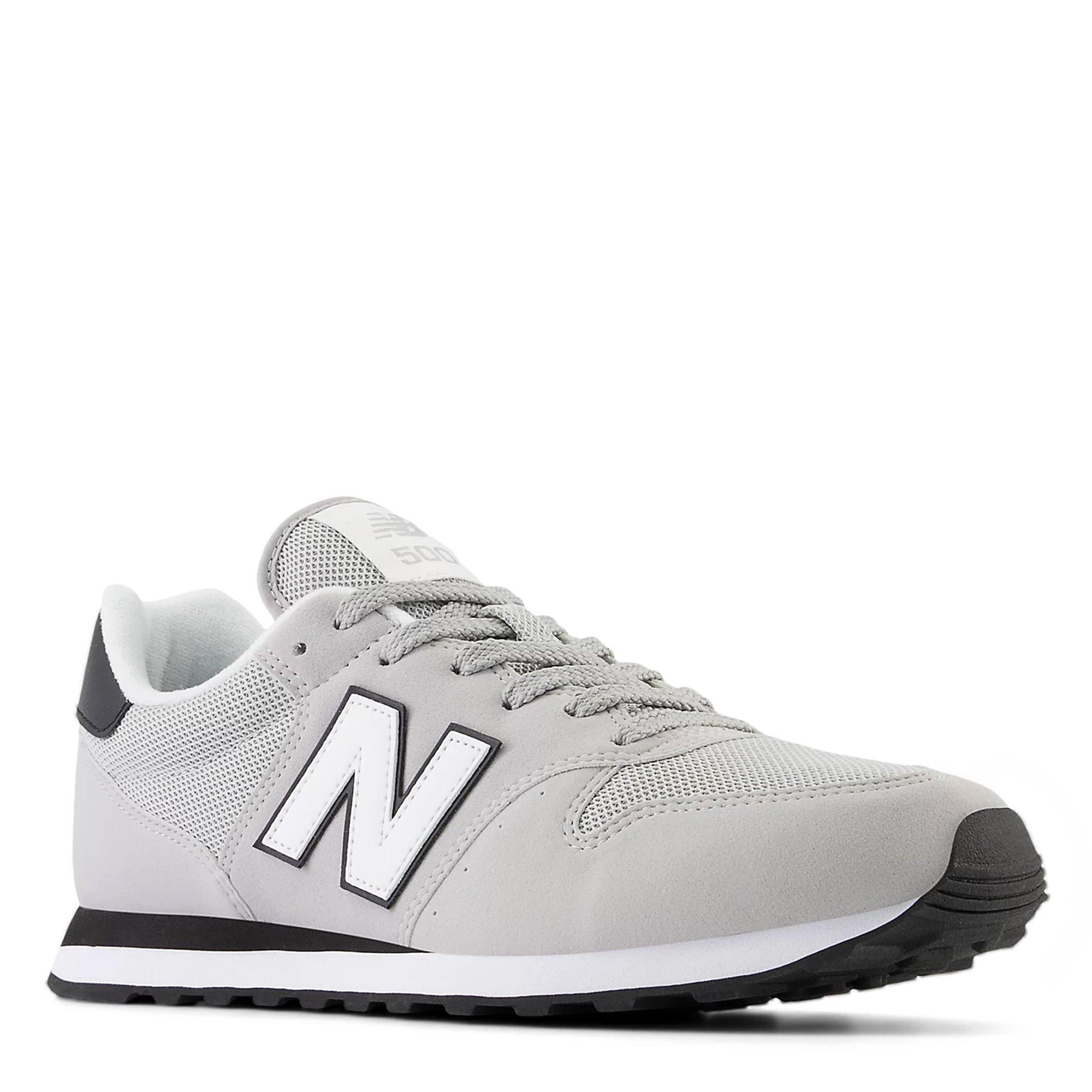 RAINCLOUD - New Balance - New 500 Mens LifestyleShoes - 5