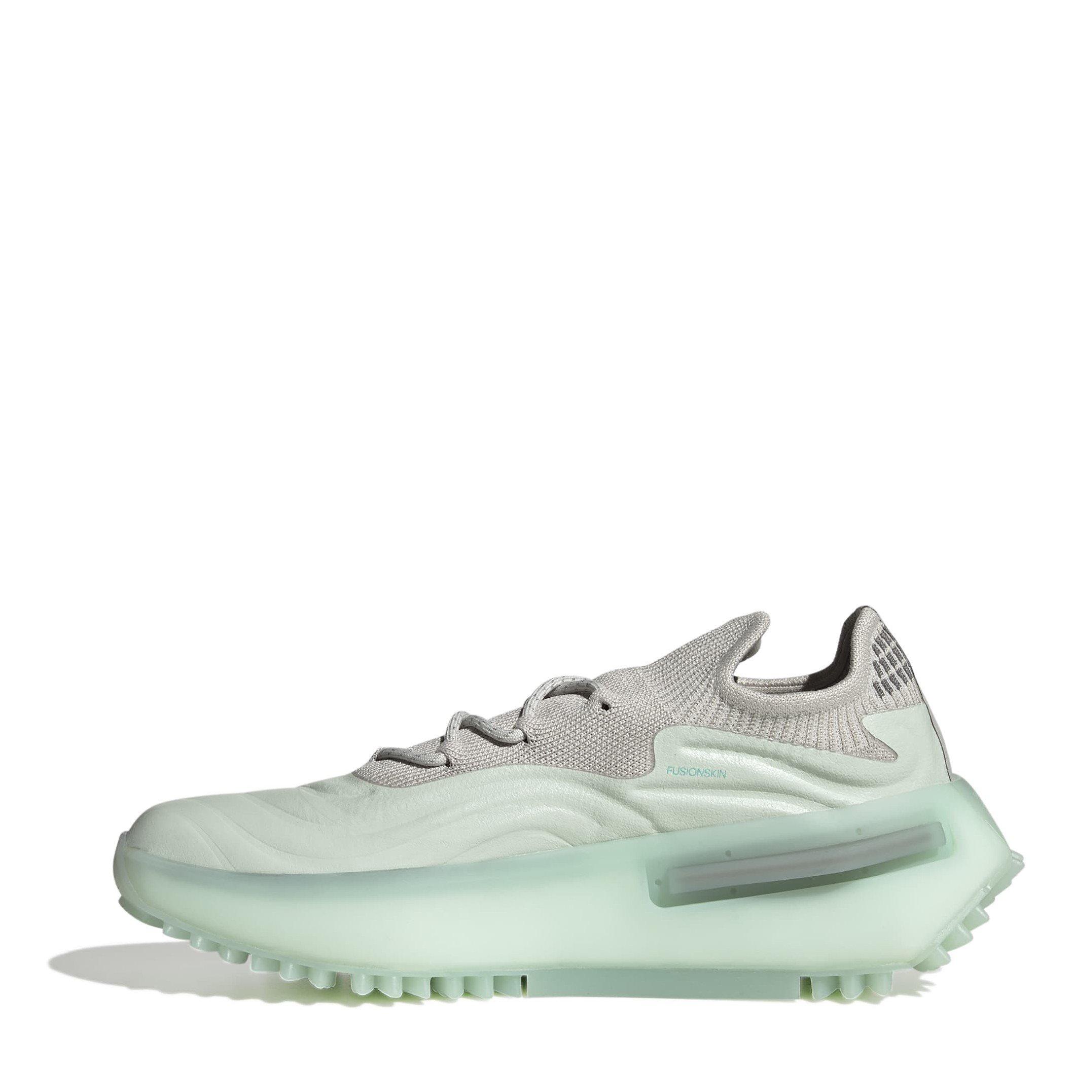 Sivo - adidas Originals - Runner - 2