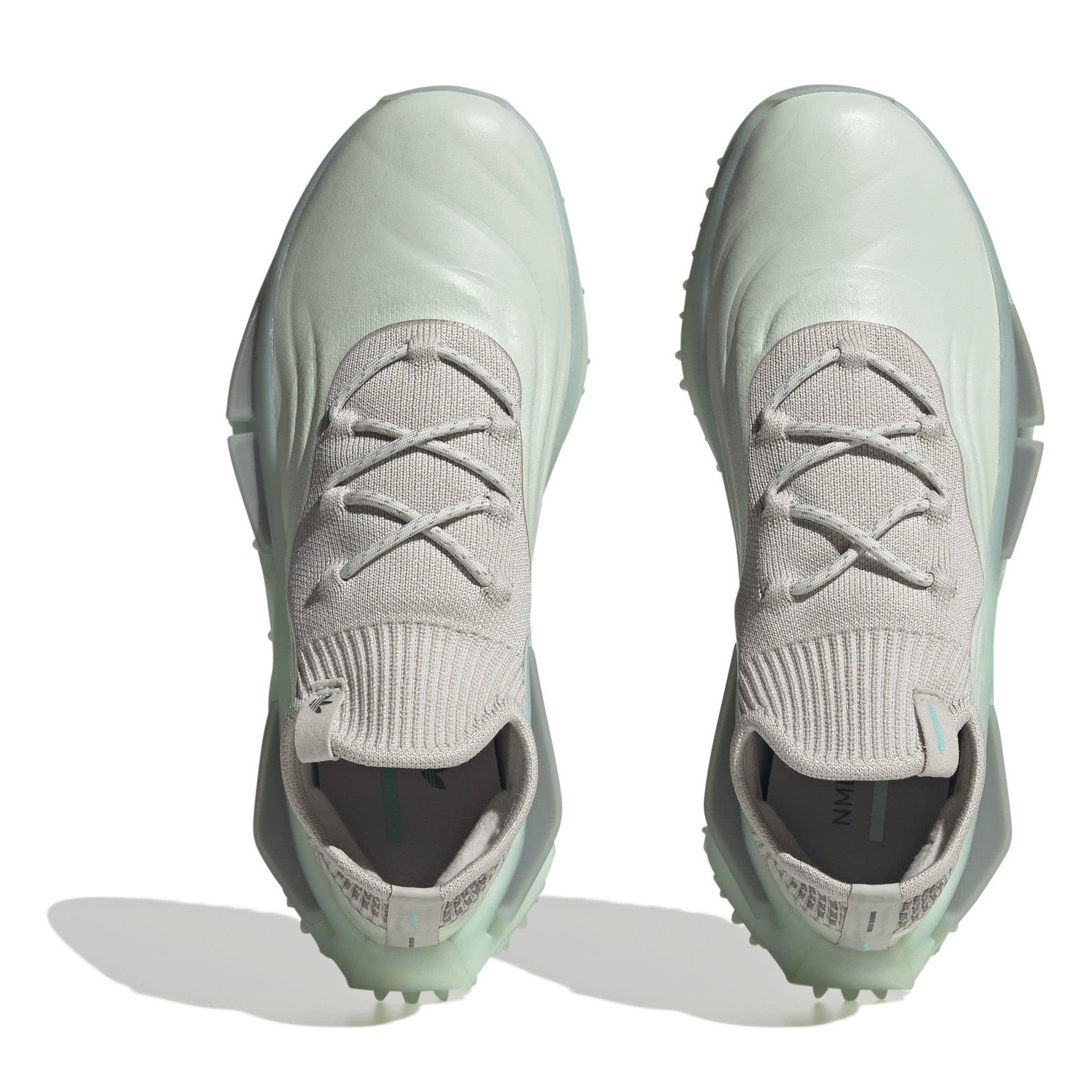 Sivo - adidas Originals - Runner - 5