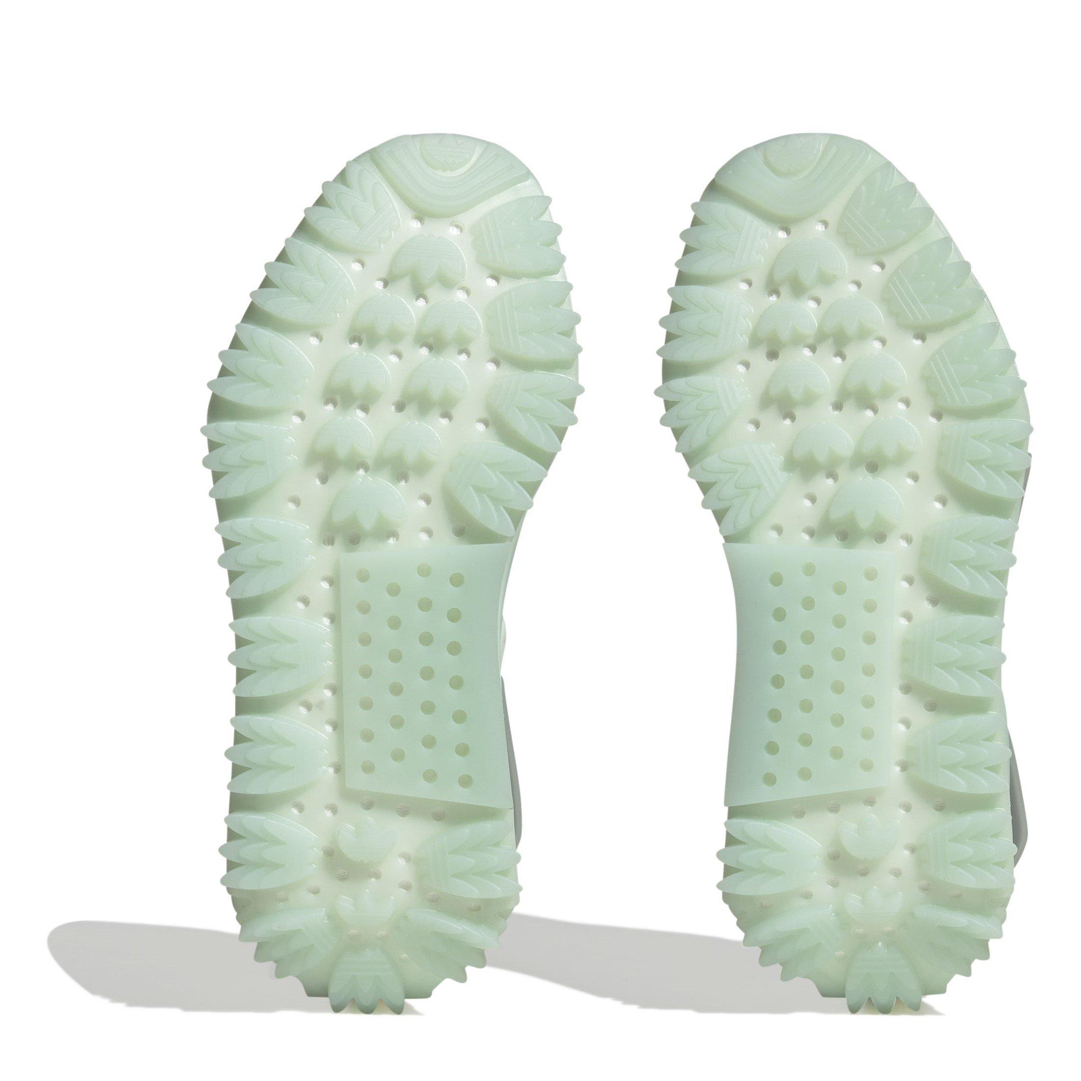 Sivo - adidas Originals - Runner - 6