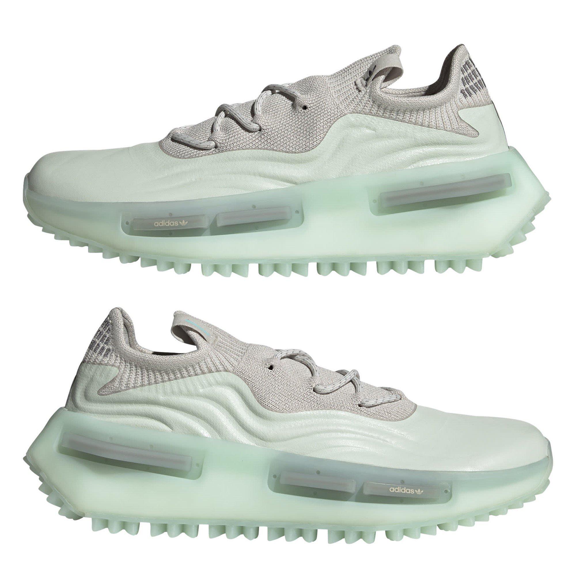 Sivo - adidas Originals - Runner - 9