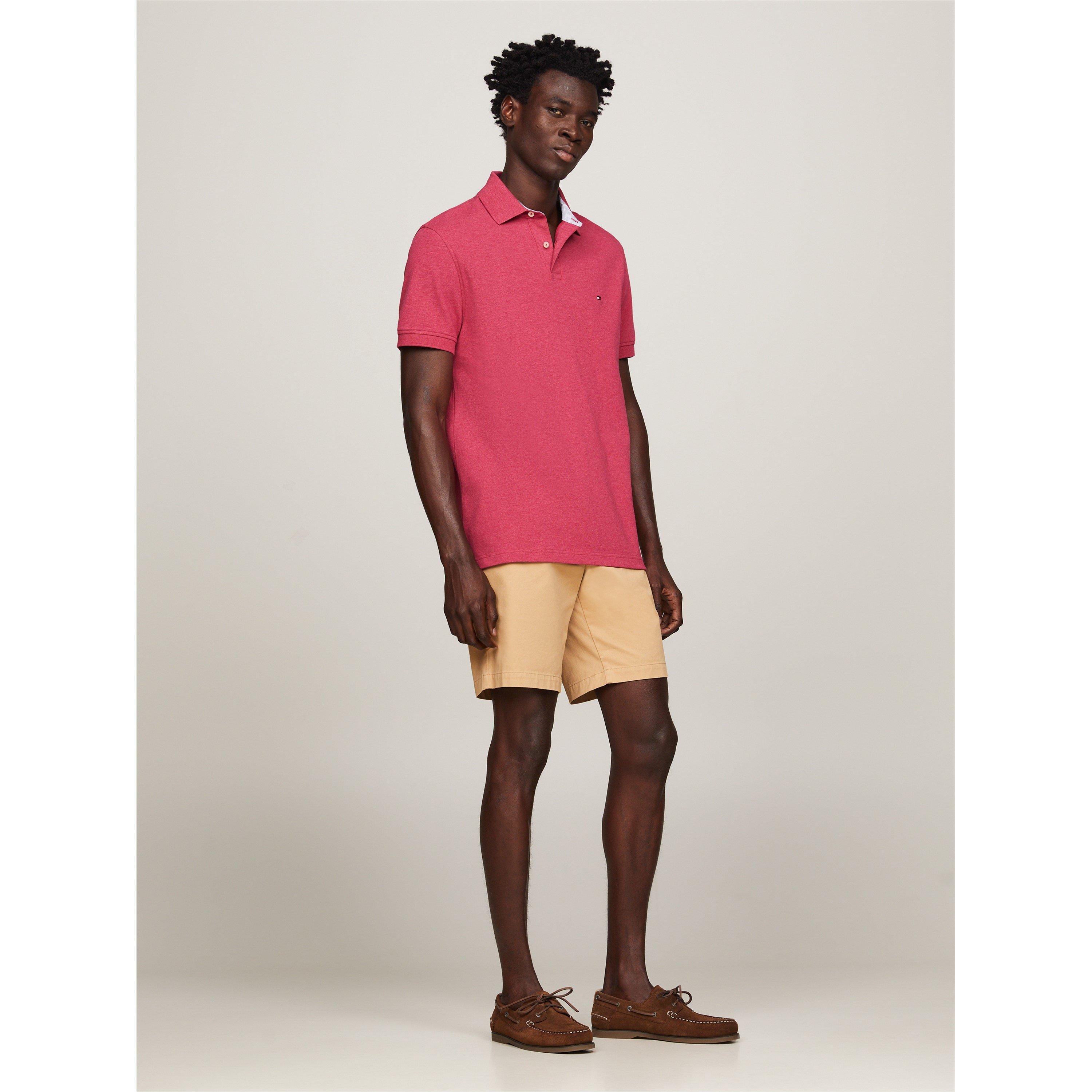 Coconut Grove - Tommy Hilfiger - Men's Suede Boat Shoes - 8