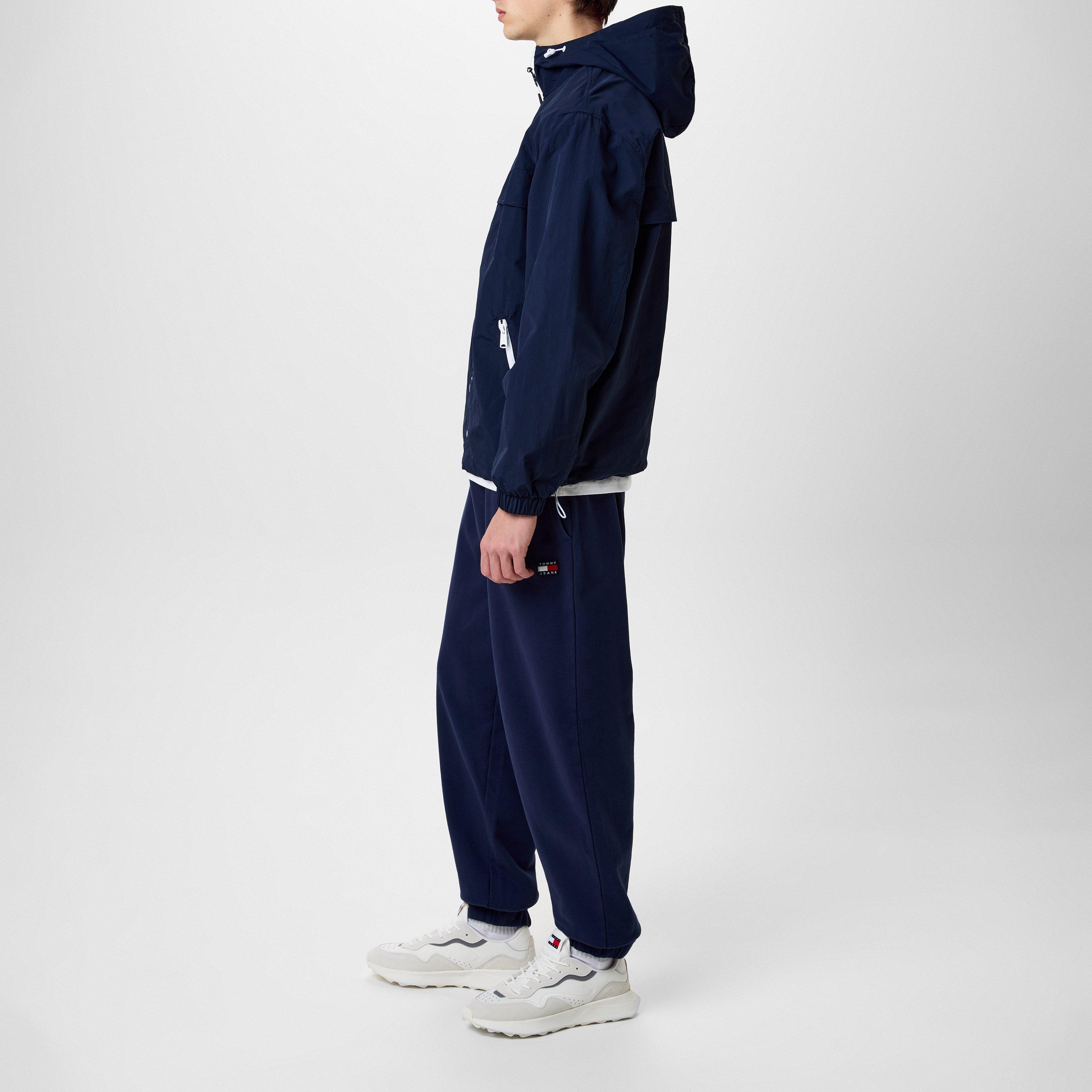 Écru - Tommy Jeans - Men's Runners - 8