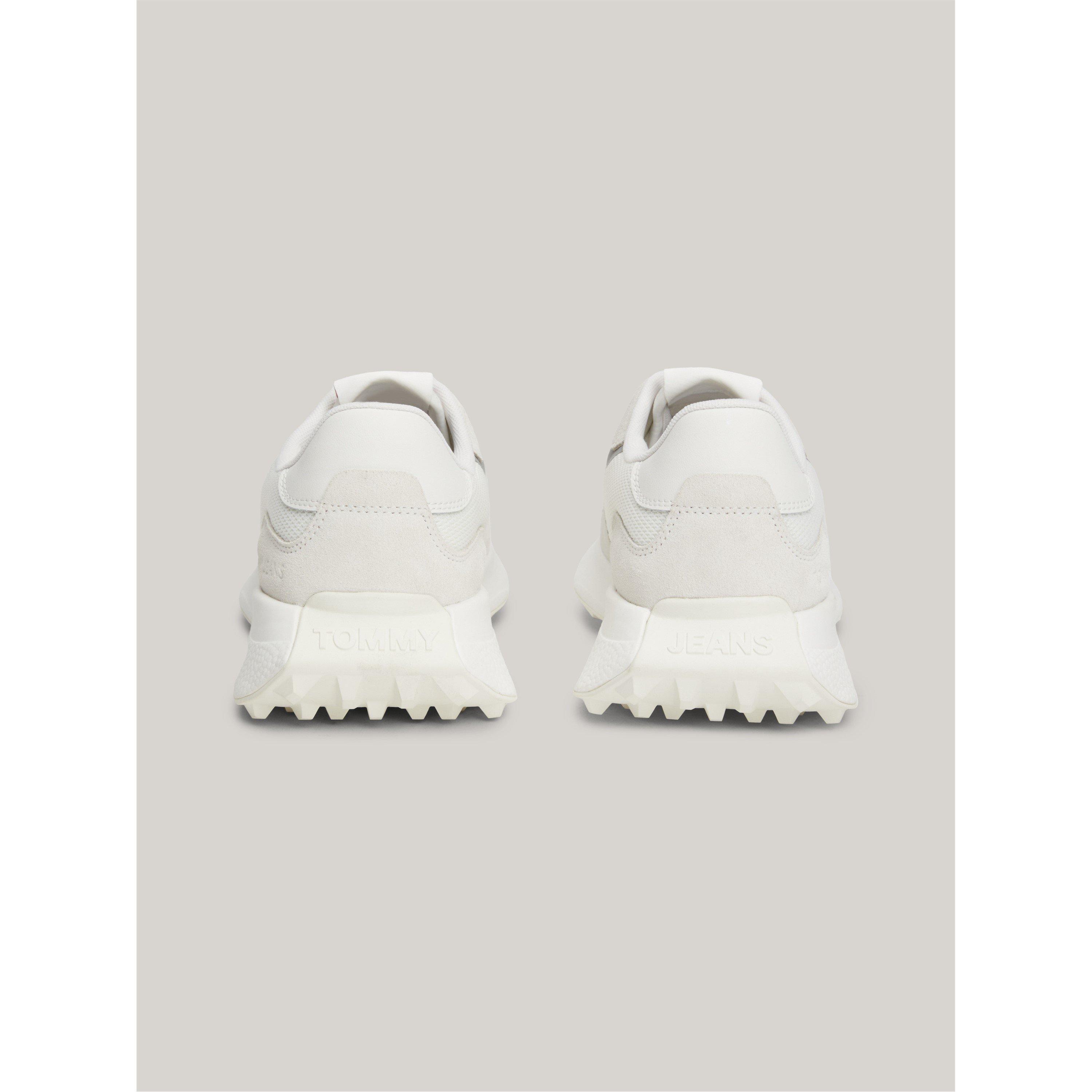 Écru - Tommy Jeans - Men's Runners - 7