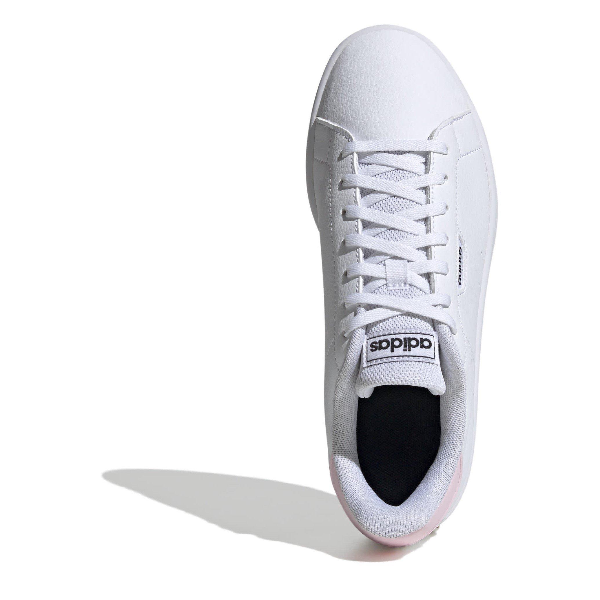 Ftwr White/Ftw - adidas - Urban Court Shoes - 5