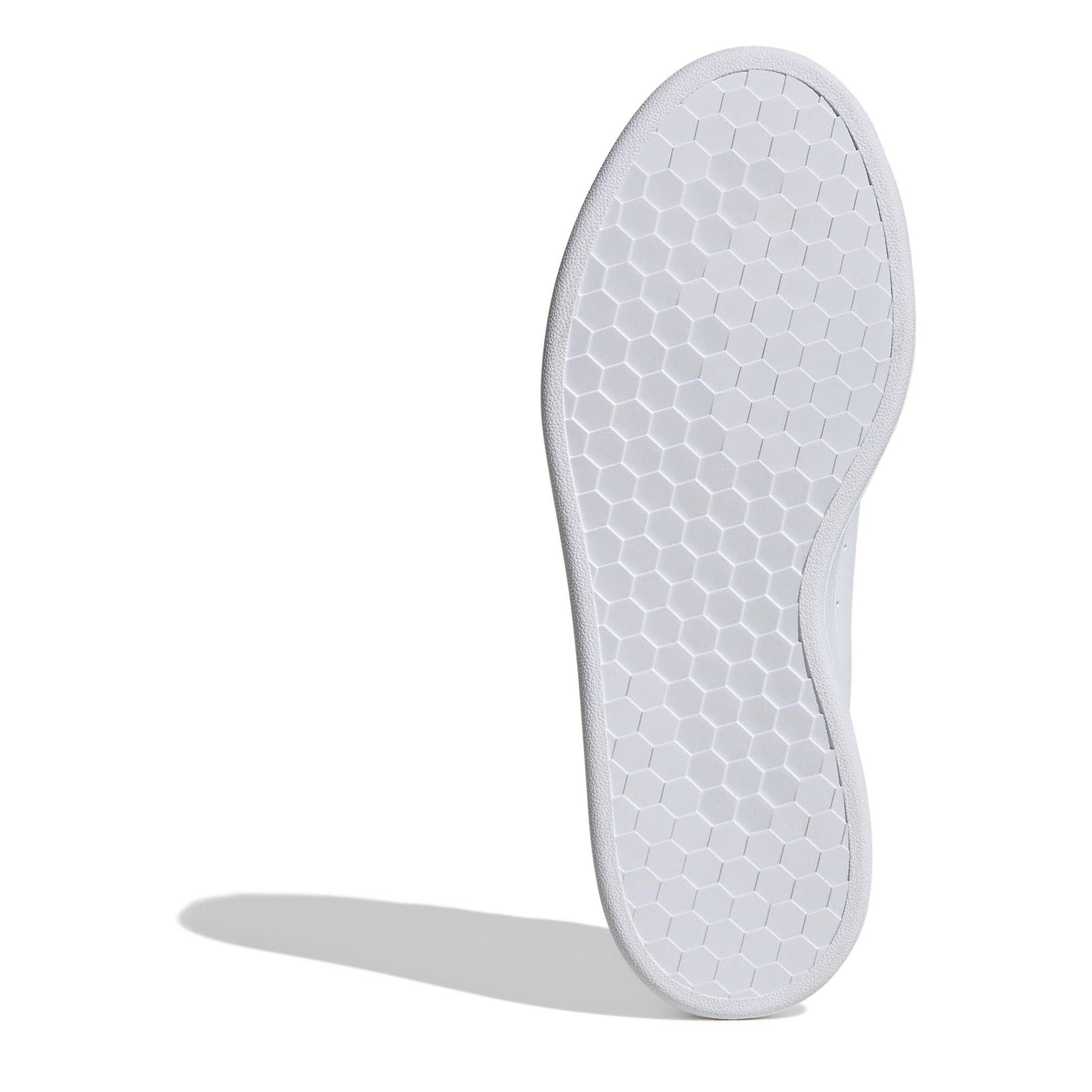 Ftwr White/Ftw - adidas - Urban Court Shoes - 6