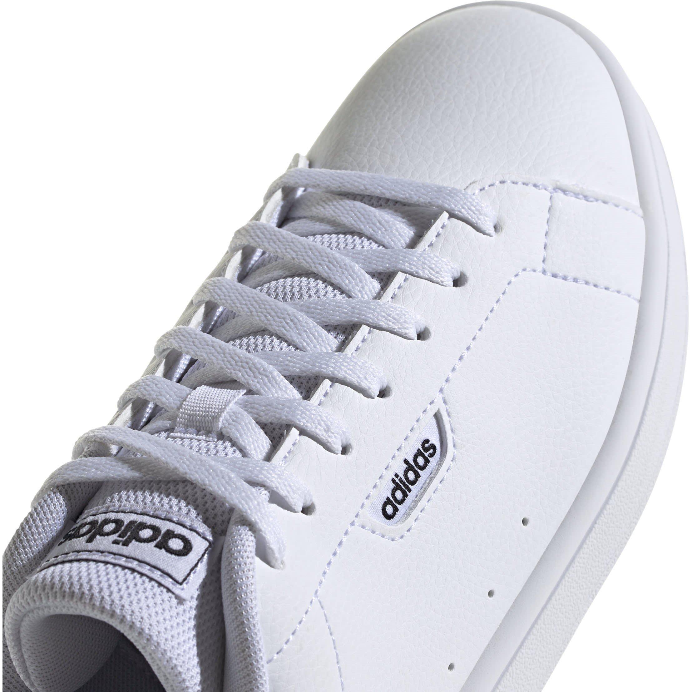 Ftwr White/Ftw - adidas - Urban Court Shoes - 7