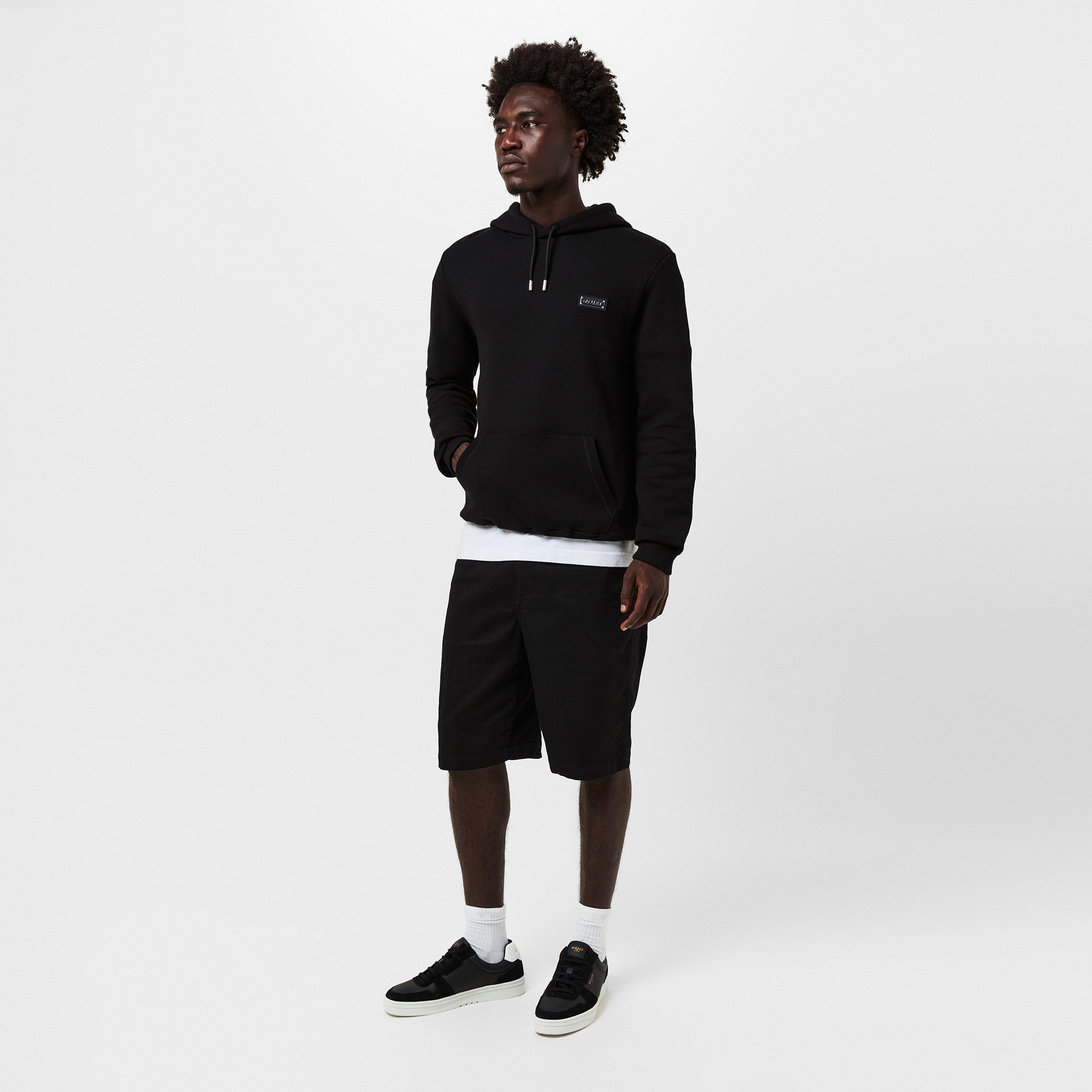 Black - Mallet - Bentham Court Trainers - 6