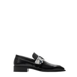 Burberry Sheild Loafers