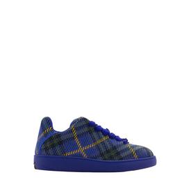 Burberry Check Terrace Sneakers