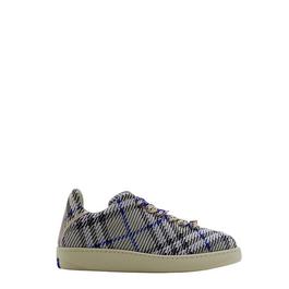 Burberry Check Terrace Sneakers