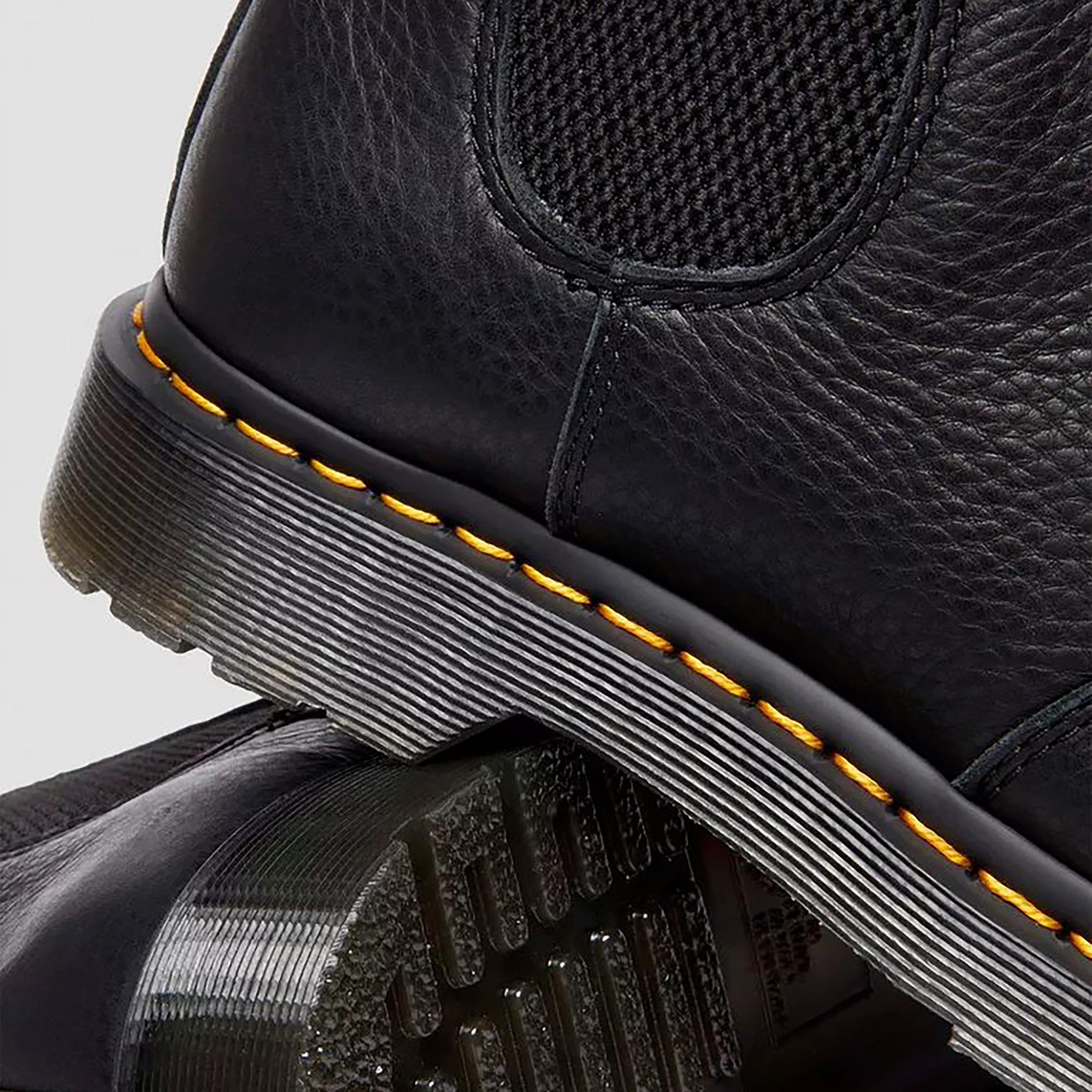 Black - Dr Martens - 2976 Chelsea Boots - 6