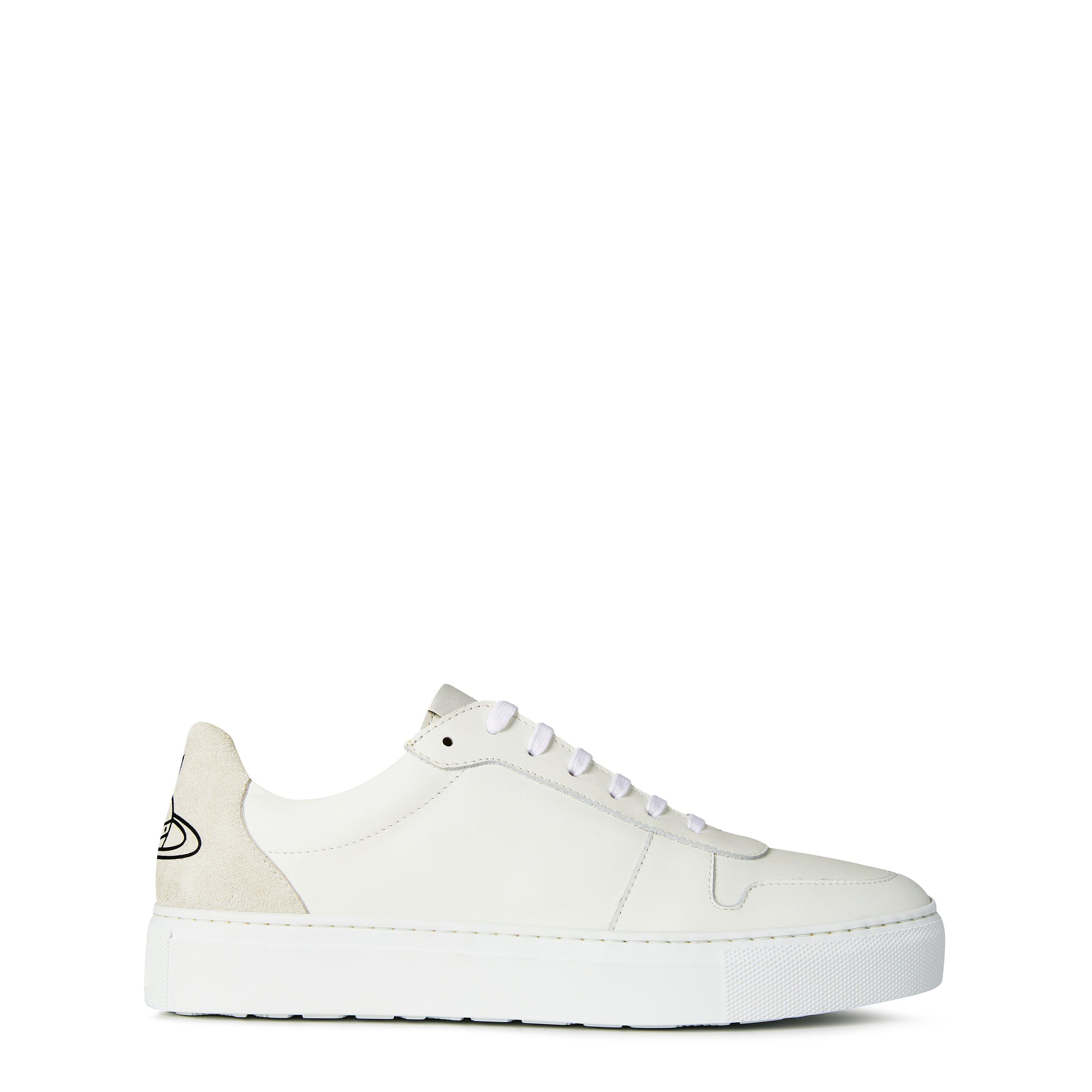 Vivienne Westwood | Apollo Leather Sneakers | Low Trainers