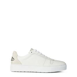 Vivienne Westwood Apollo Leather Sneakers