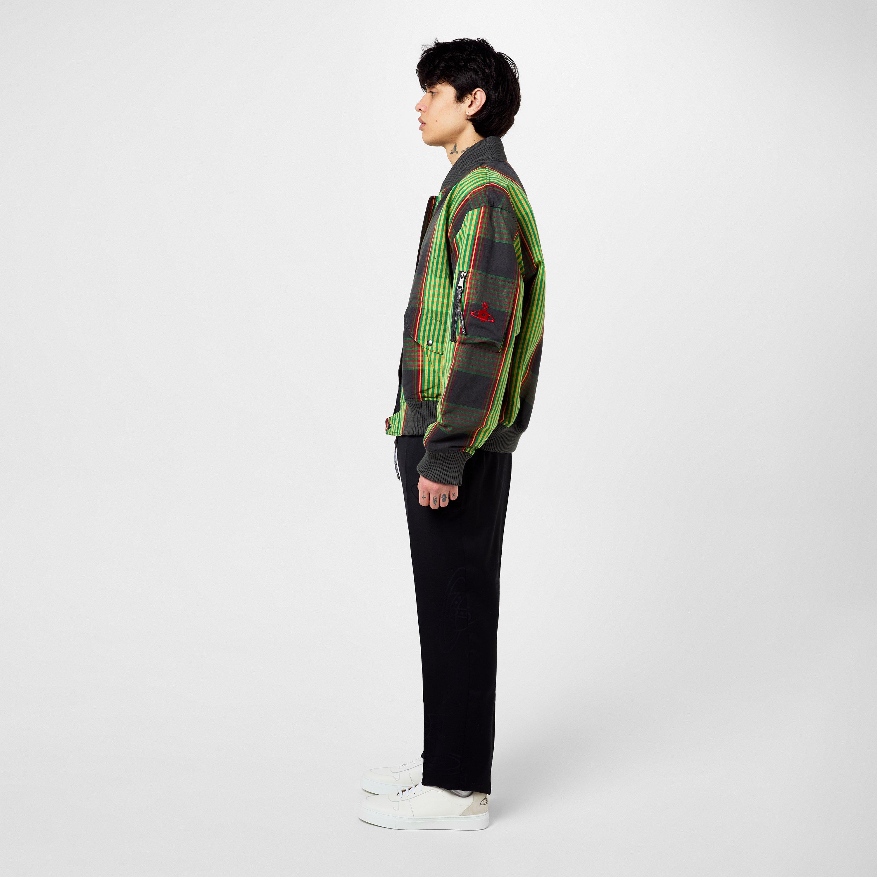 White - Vivienne Westwood - Apollo Leather Sneakers - 6