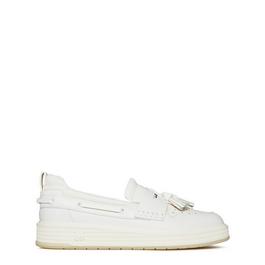 Amiri Tassle Loafers