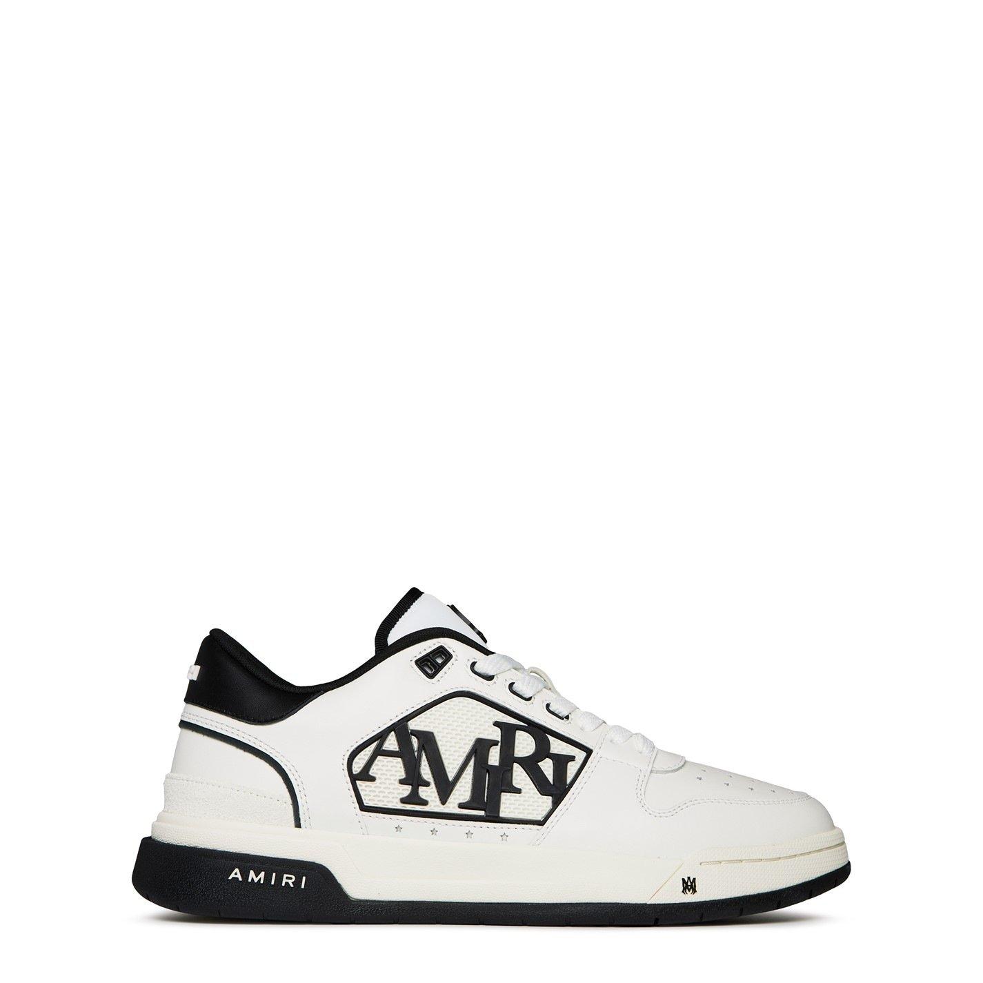 【送関込】AMIRI☆Classic Low Sneakers Amiri | Classic Low Sneakers | Low Trainers | Cruise Fashion