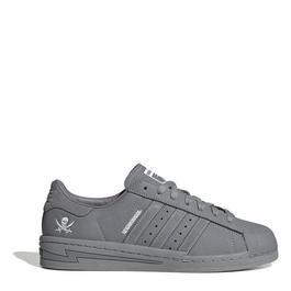adidas Originals X Neighborhood Superstar Trainers