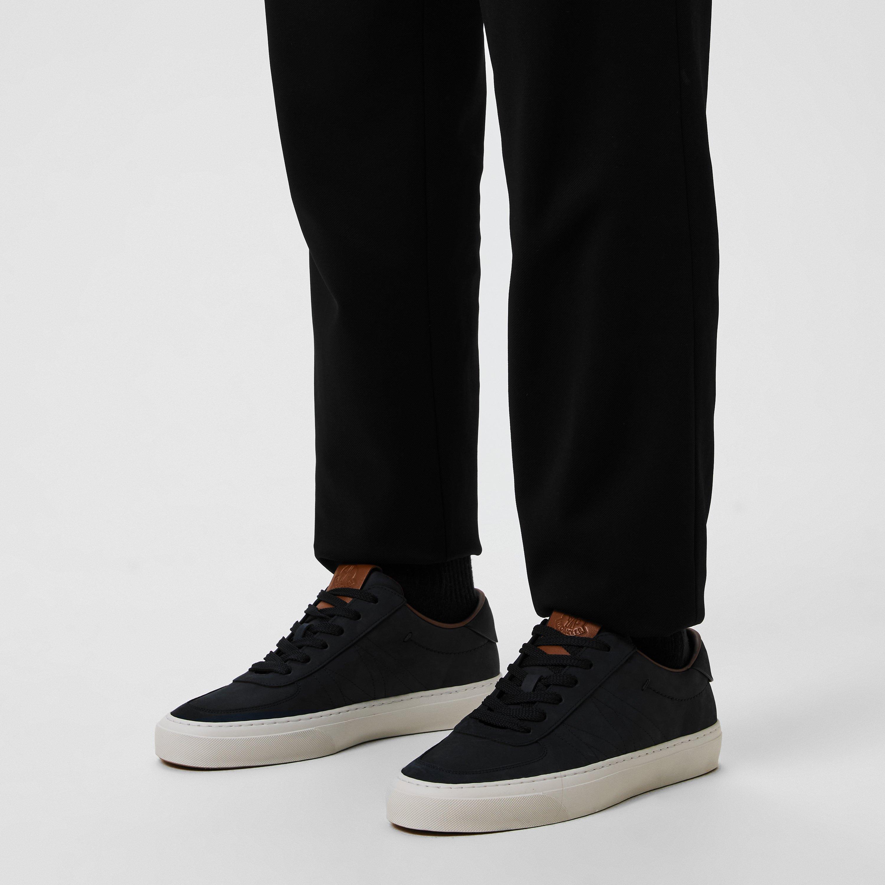 Moncler | Monclub Sneakers | Low Trainers | Cruise Fashion