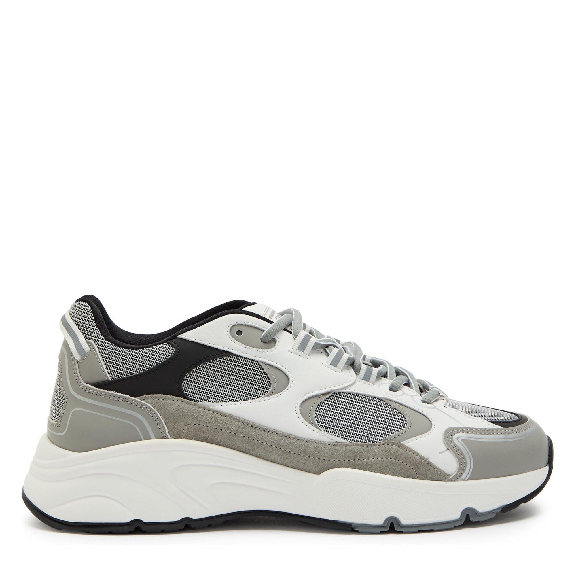 WHITE - Cleens - PULSE RUNNER - 1