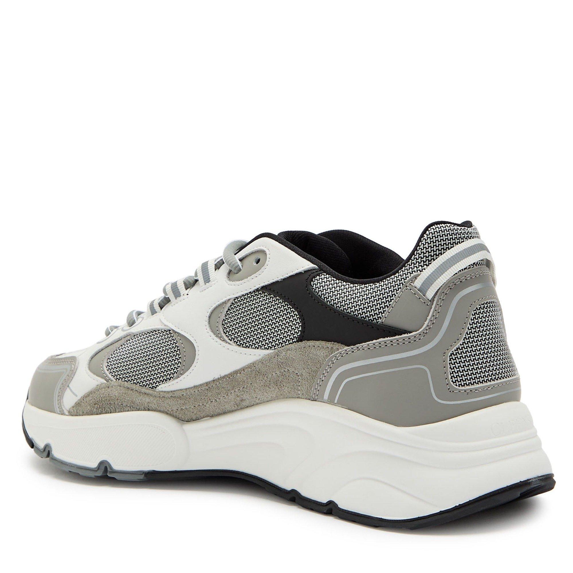 WHITE - Cleens - PULSE RUNNER - 2