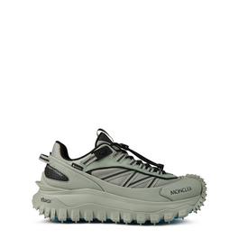 Moncler Trailgrip Gtx Trainers