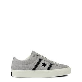Converse One Star Academy Pro Shoes