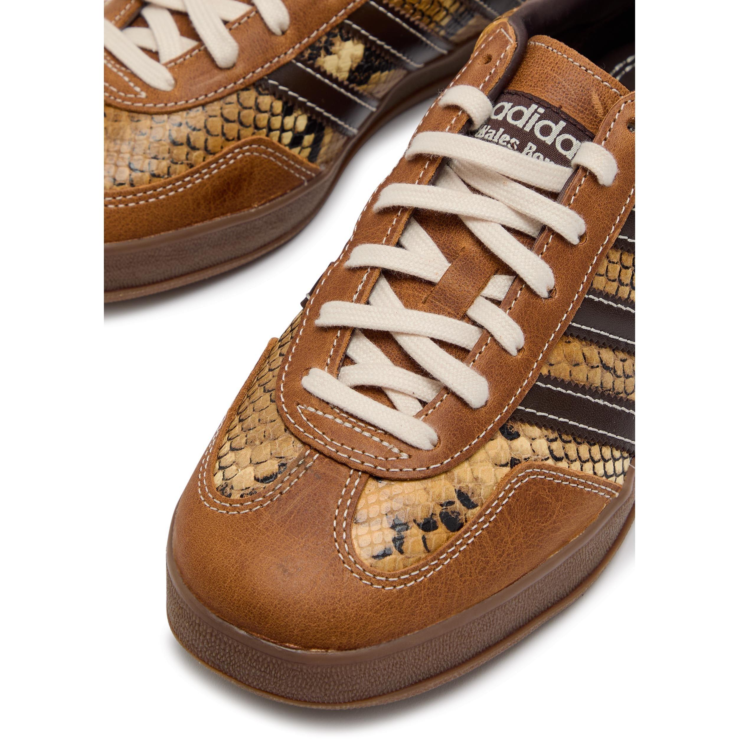 adidas Originals by Wales Bonner | Men's Gazelle Snake Effect