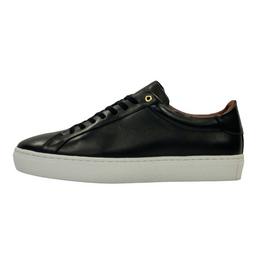 Firetrap Franck Low Trainers Mens