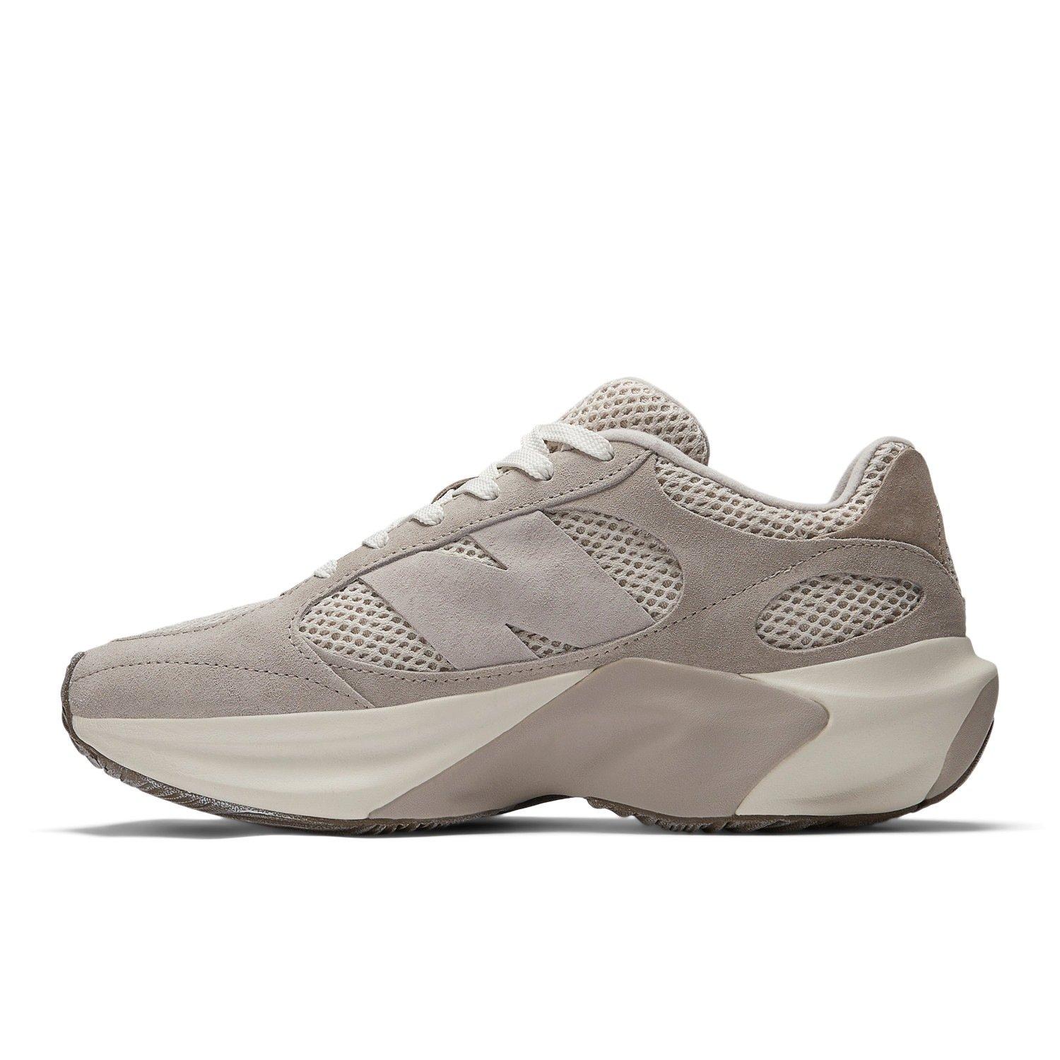 Grey Day - New Balance - Men's Runners - 2