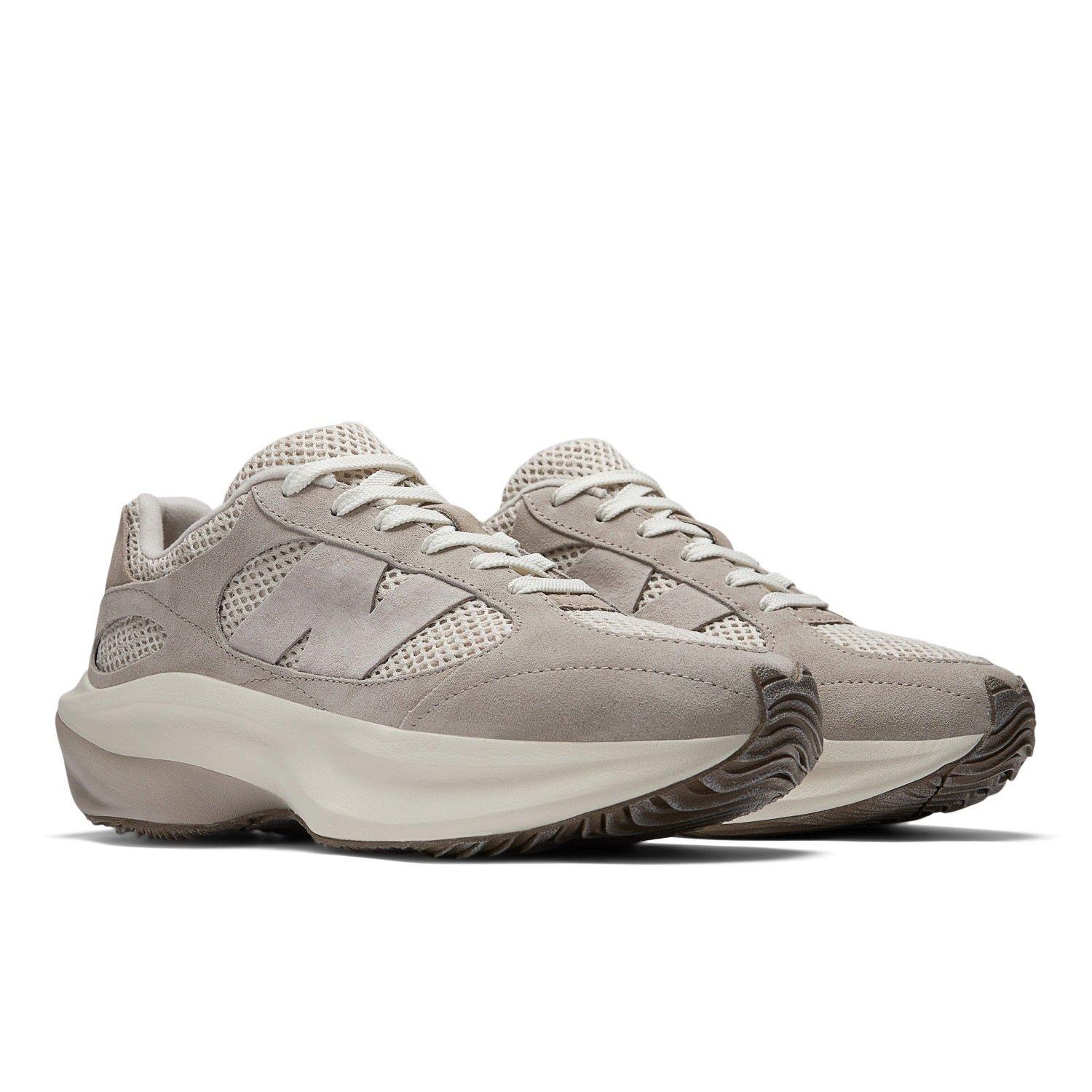 Grey Day - New Balance - Men's Runners - 3