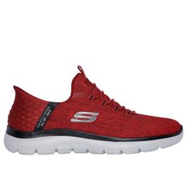 Skechers Slip Ins: Summits Key Pace