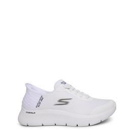 Skechers Slip Ins: Go Walk Flex Hands Up