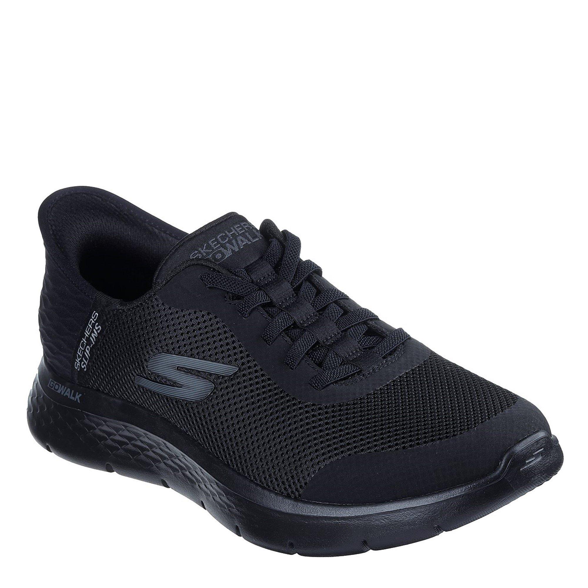 Skechers Slip-Ins: Go Walk Flex Hands Up Sports Direct