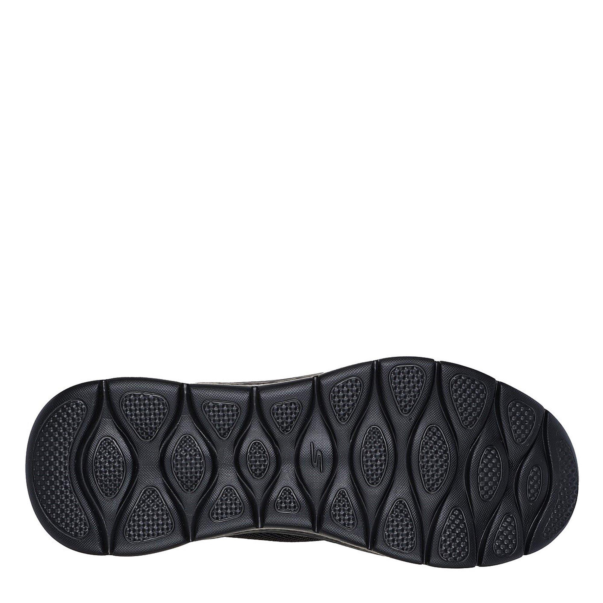 Black - Skechers - Slip-Ins: Go Walk Flex - Hands Up - 4