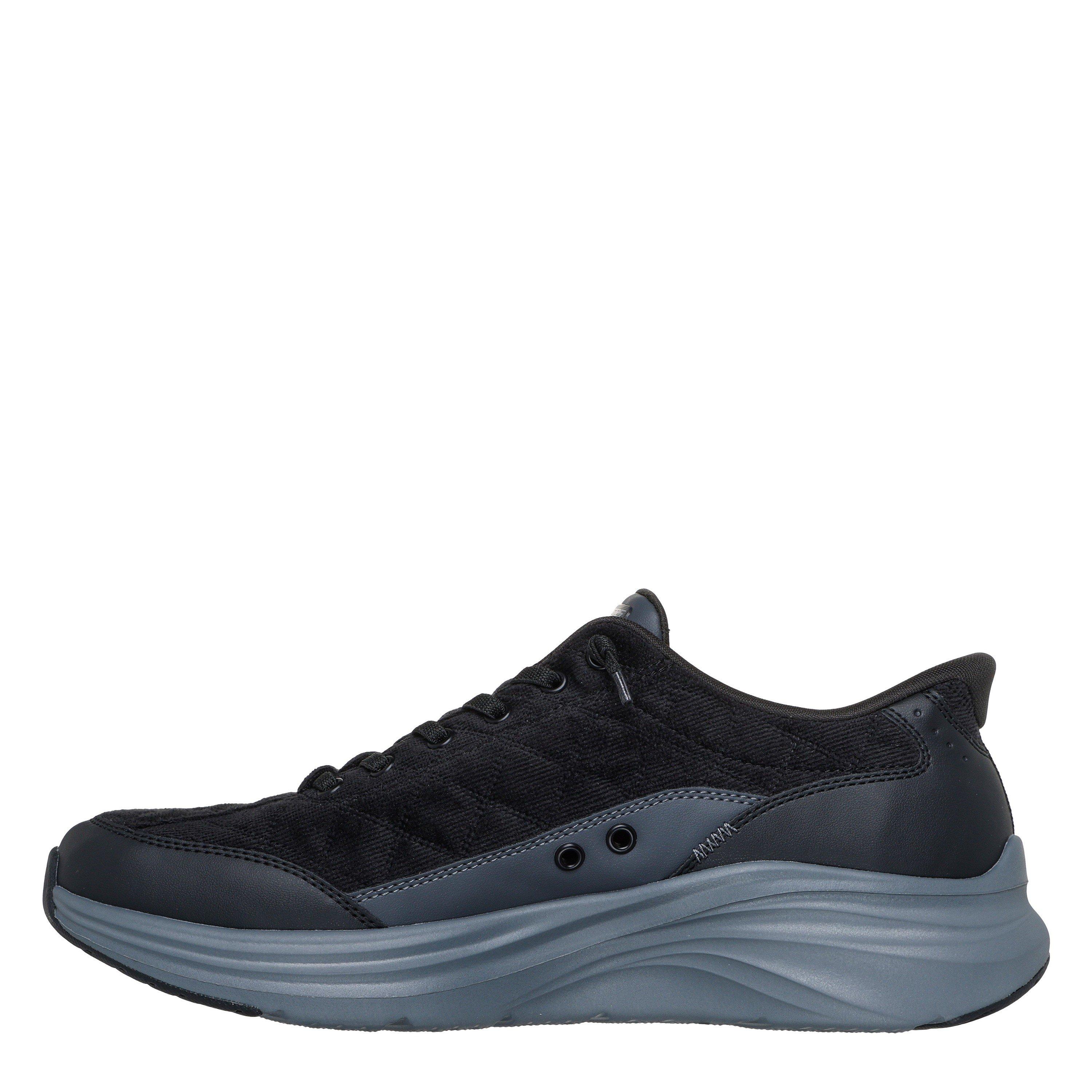 Zwart/Houtskool - Skechers - Skechers Contour Foa Sn64 - 2
